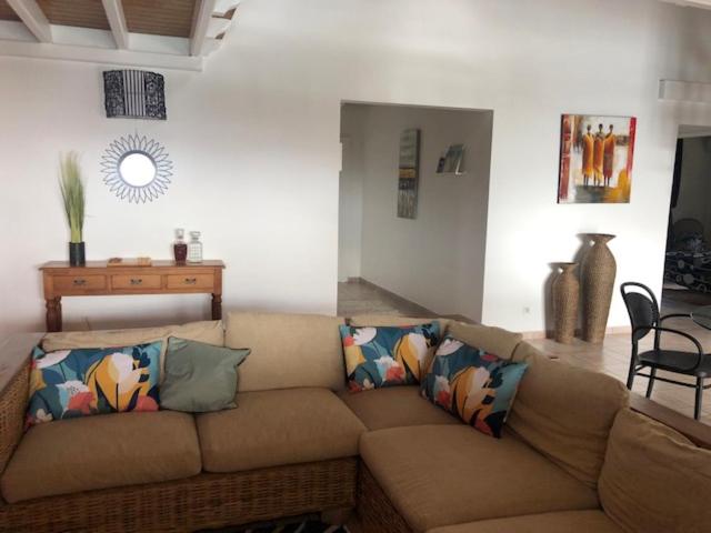 Villa O'Mullane view 5