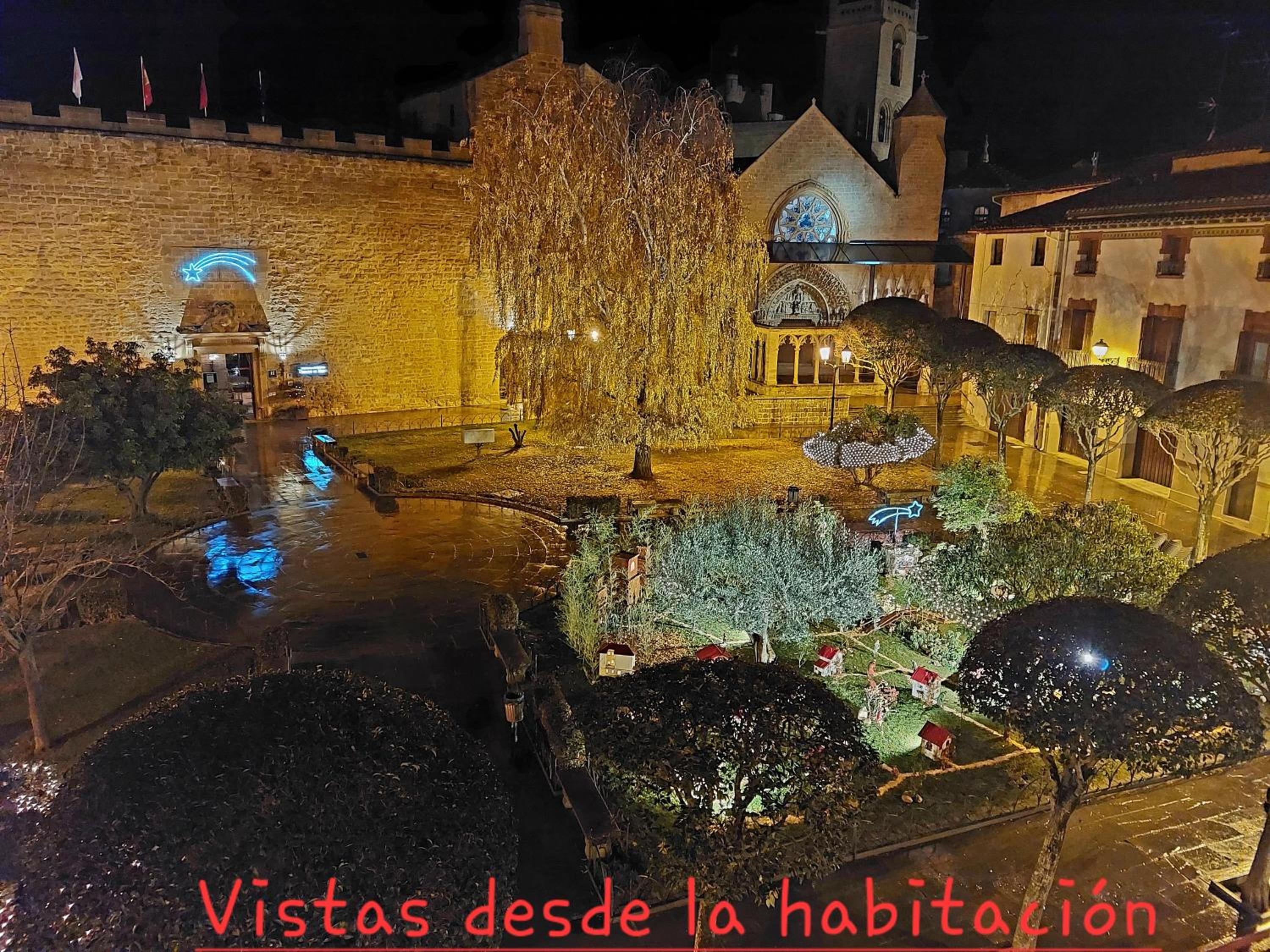 B&B La Atalaya view 4