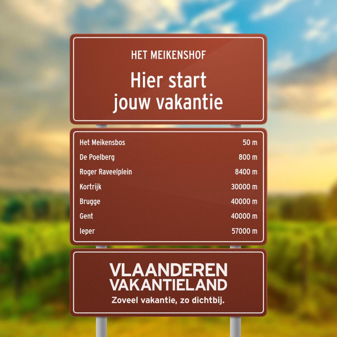 Het Meikenshof