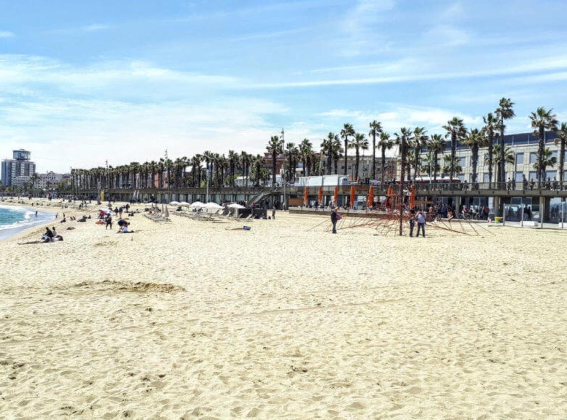 City&Beach Apartments in City Center