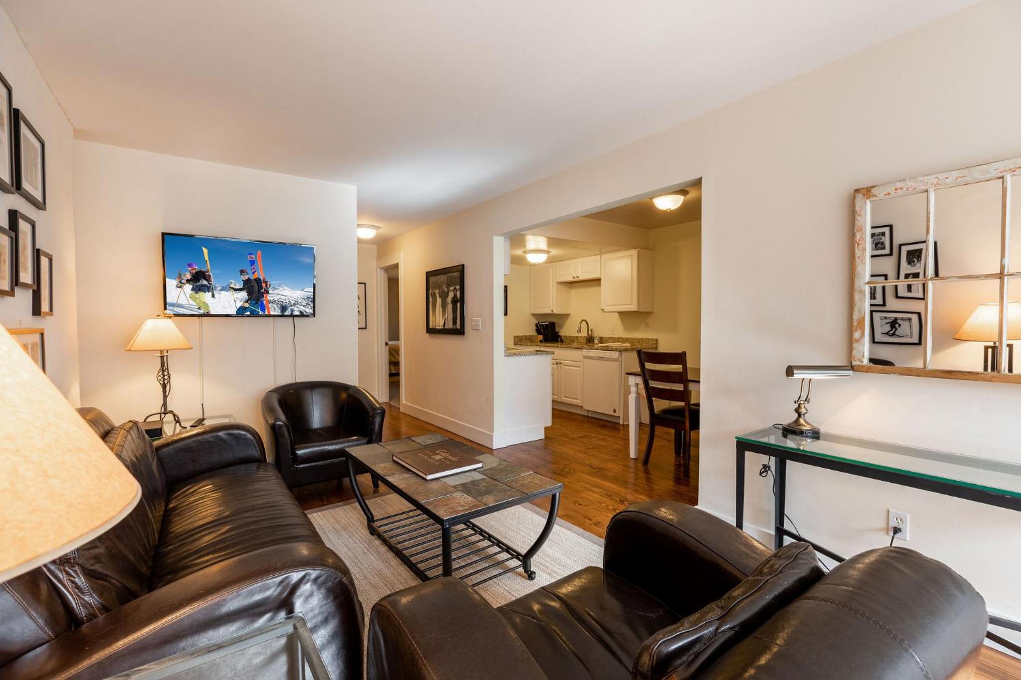 Vail Trail's by Vail Realty view 2
