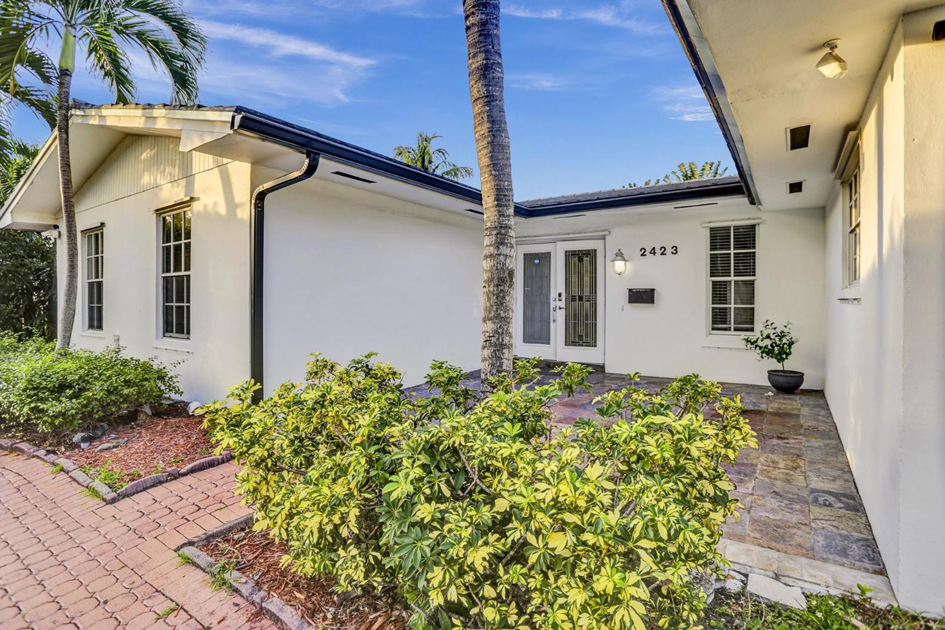 Casa Ria Luxury House & Private Pool Near Aventura Mall — Miami