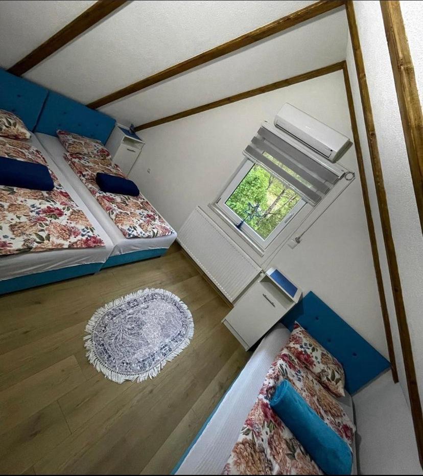 Vila Dolina Izvora