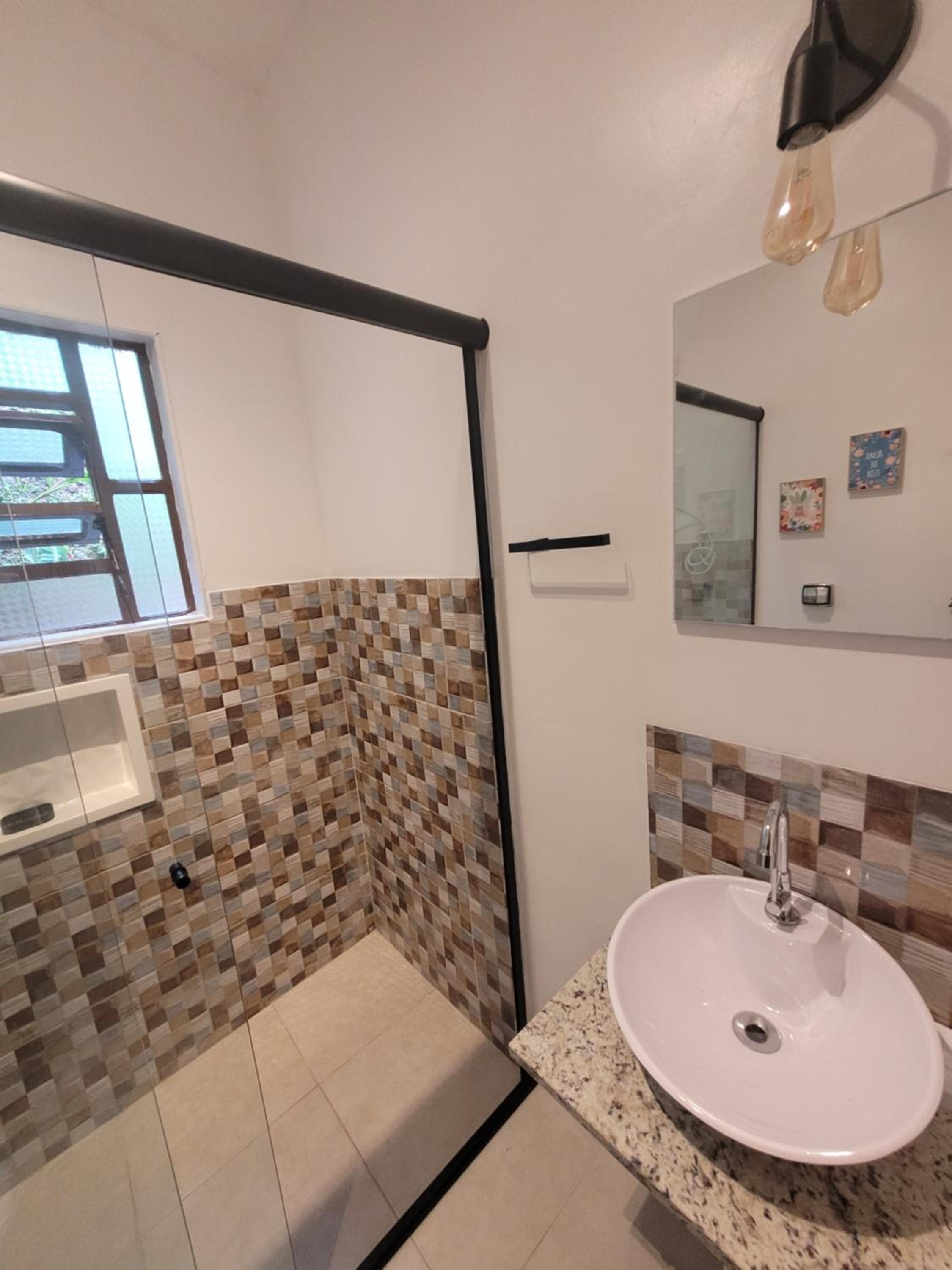 Cantinho da Fortaleza - Recém Renovada - Agora com Ar-Condicionado