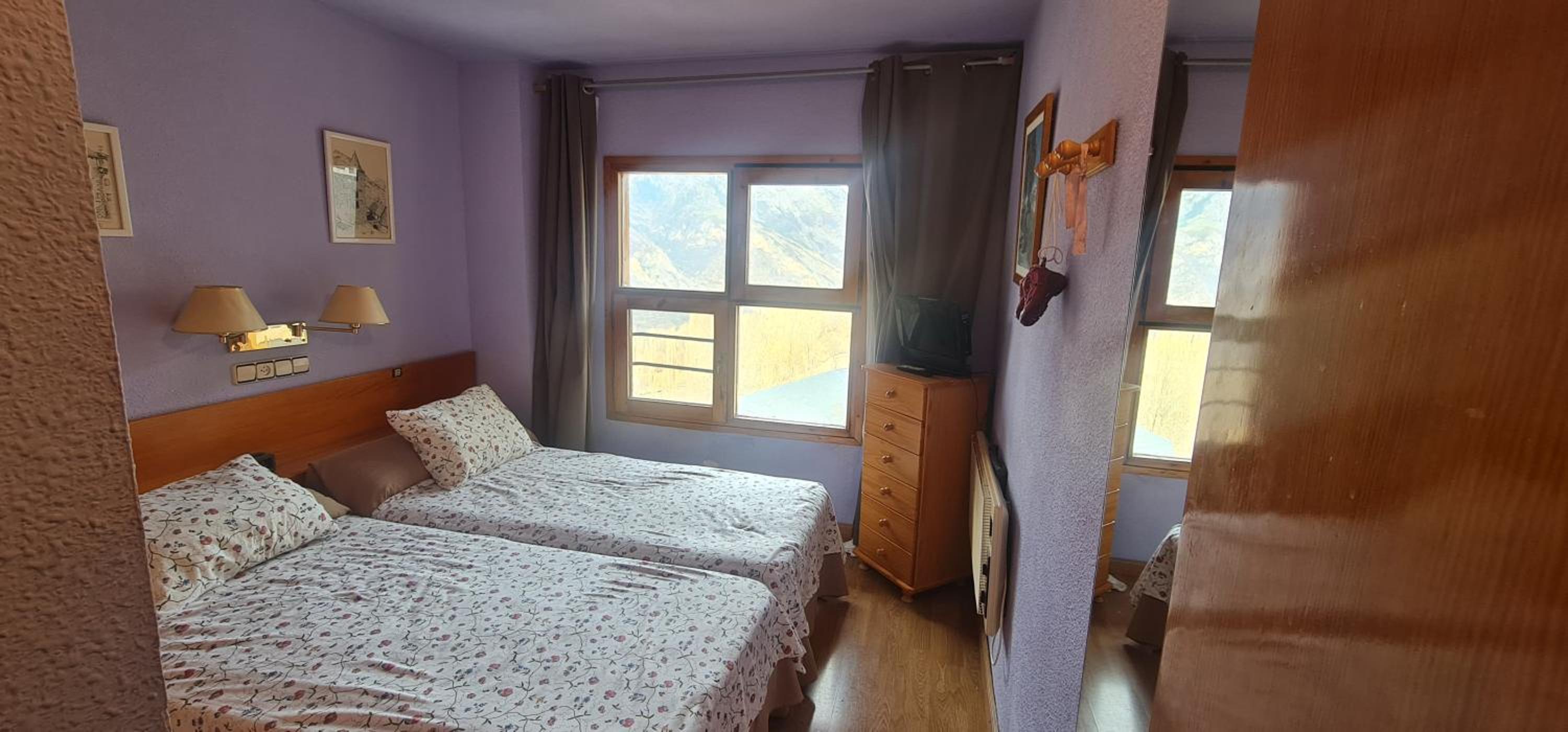 Apartamentos SNÖ Cerler