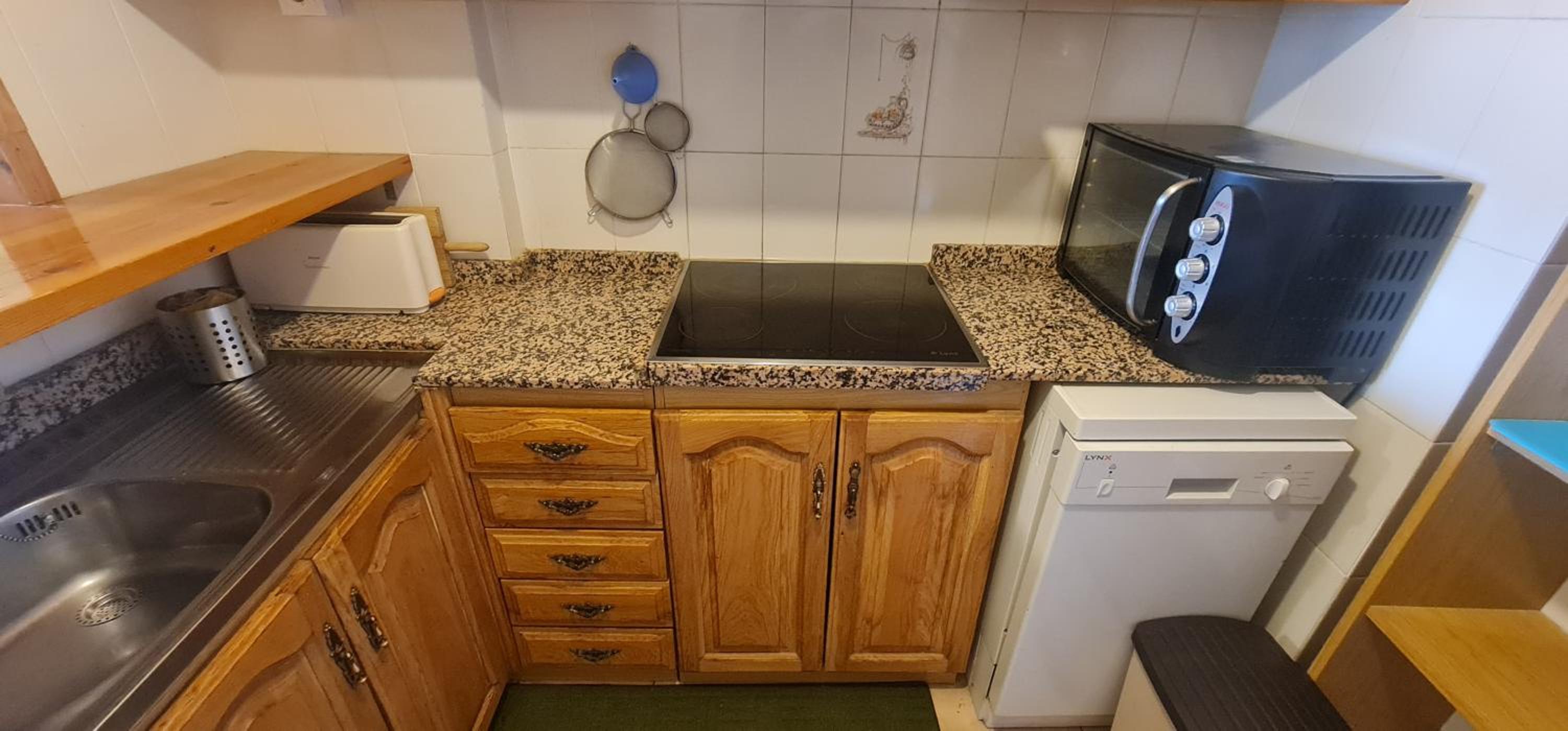 Apartamentos SNÖ Cerler