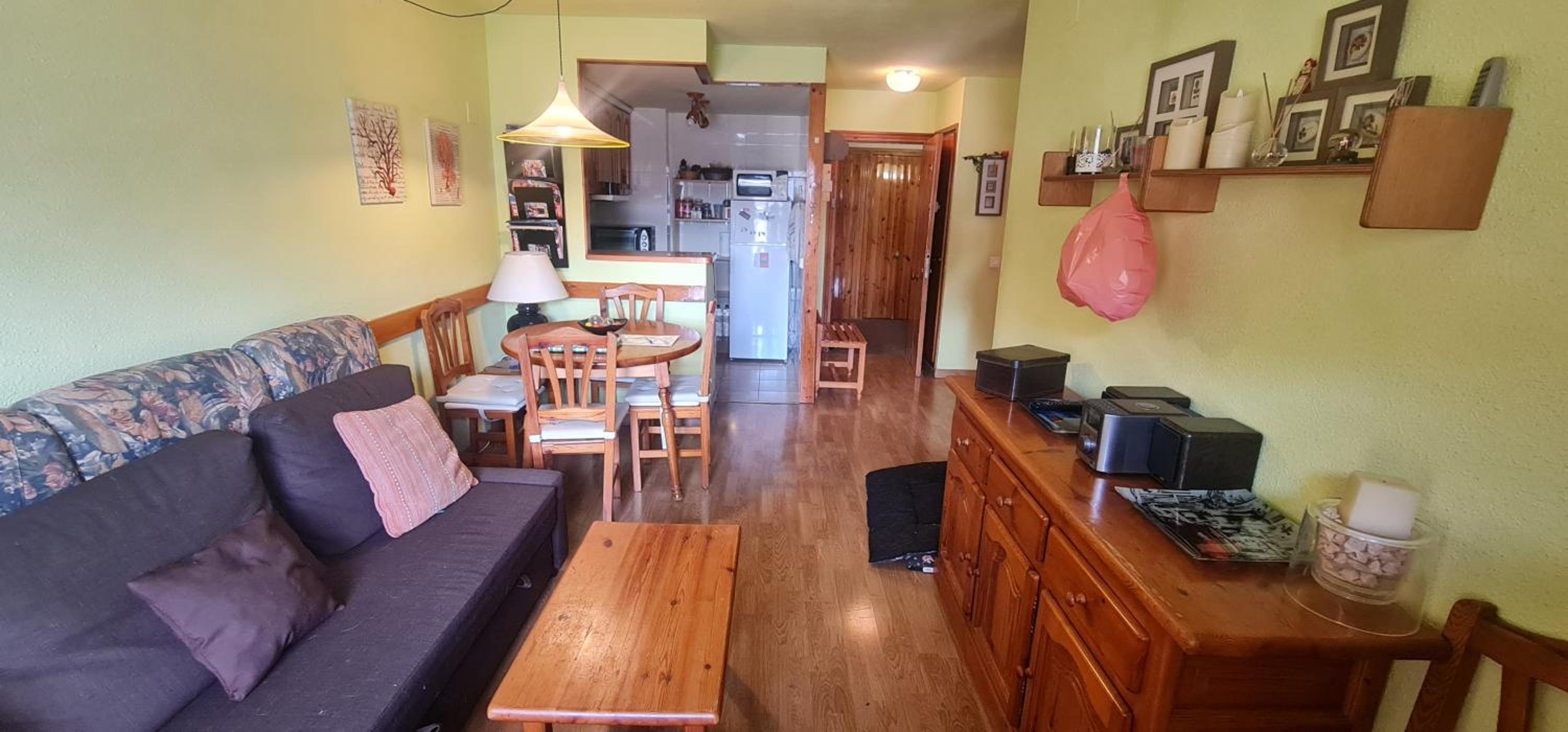 Apartamentos SNÖ Cerler