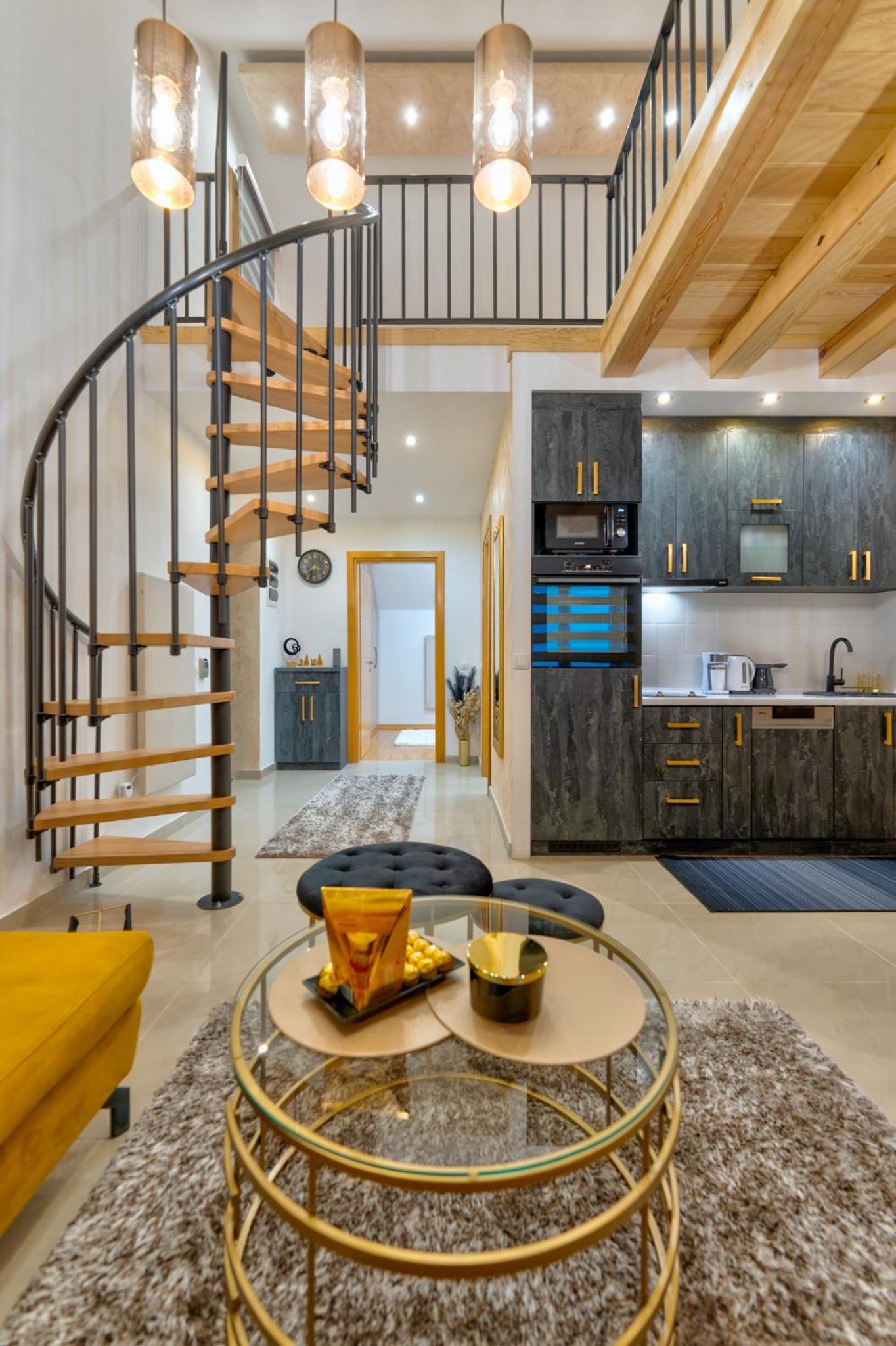 Apartman Elena Gold Zlatibor view 3