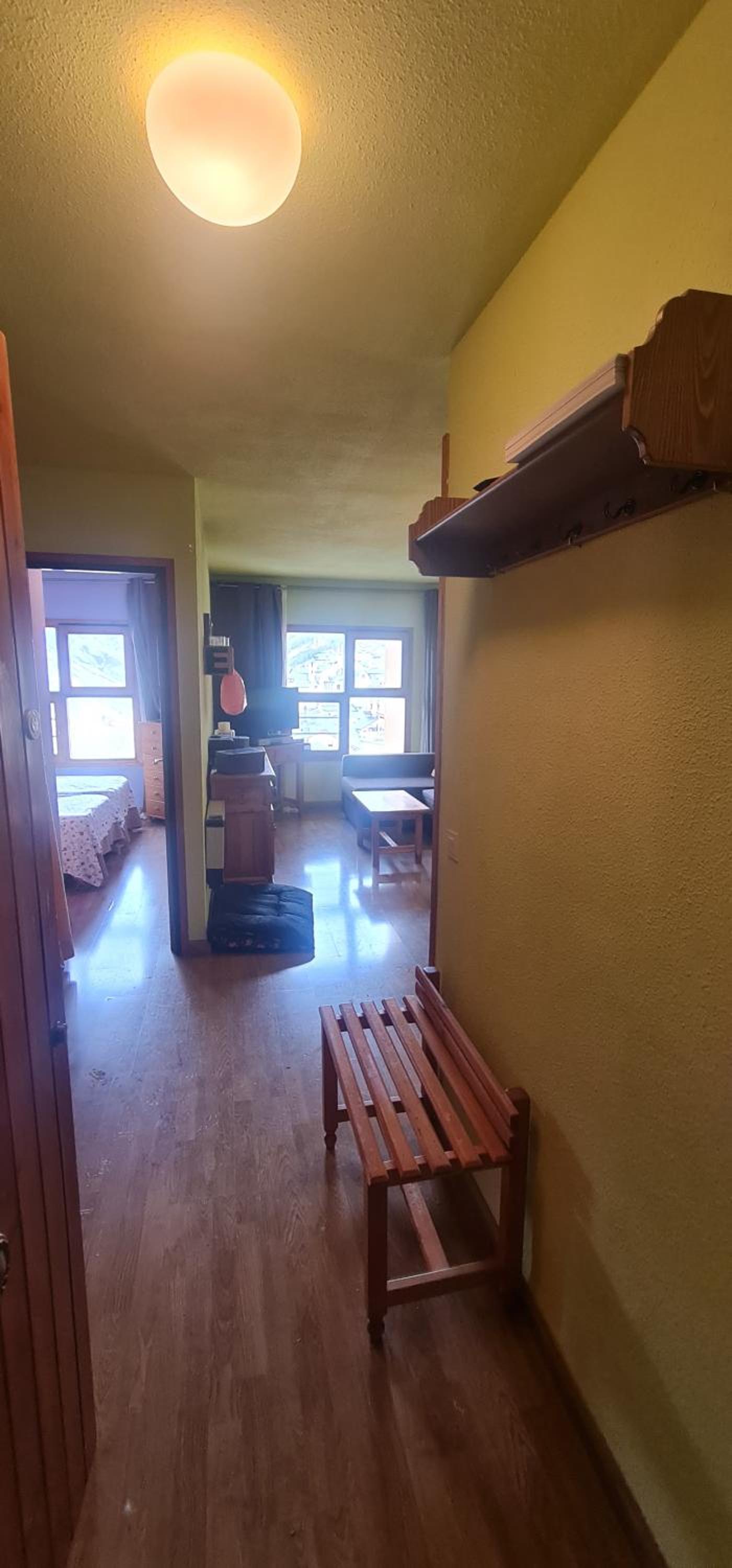 Apartamentos SNÖ Cerler