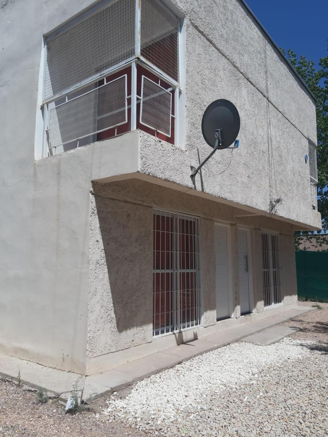 Raíces Departamento 1