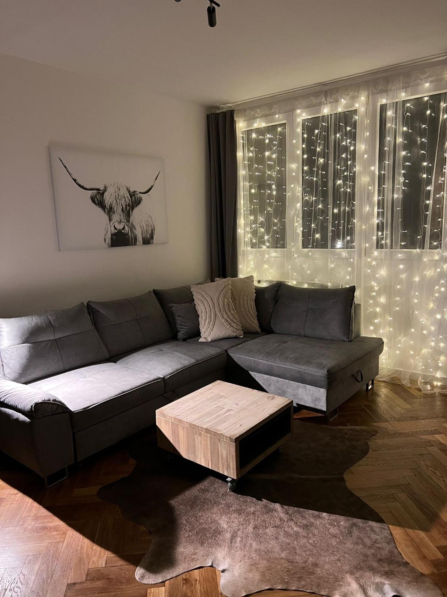 Apartmán Víšek view 5