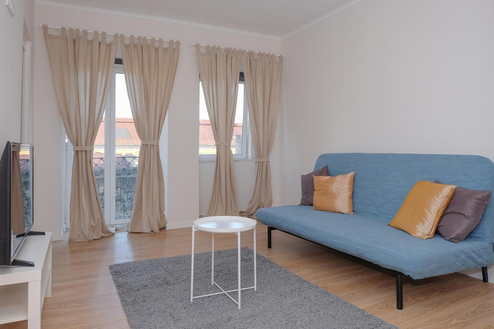 ThisisLisbon - Apartment & Terrace - 1st view 2