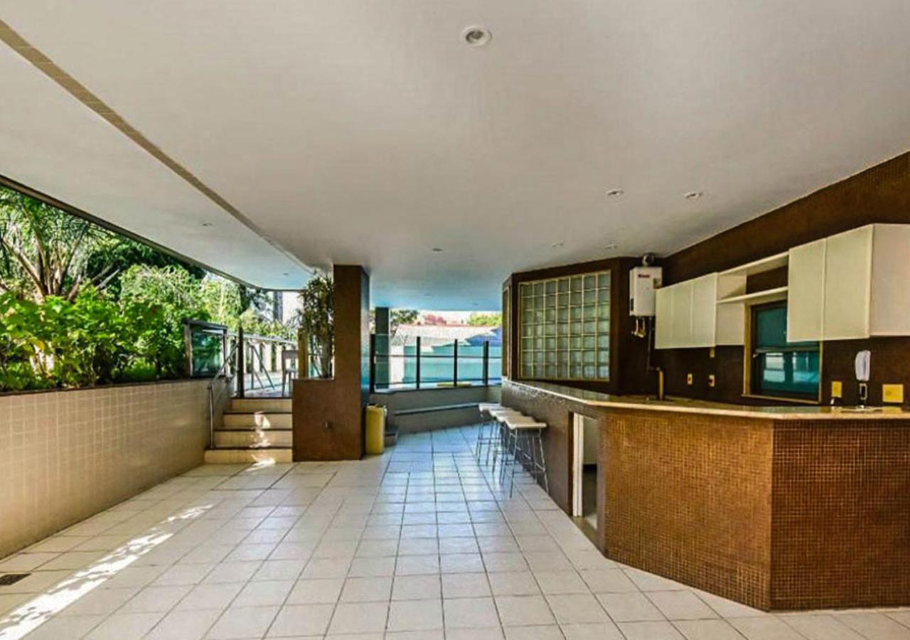 O Melhor Residencial com Serviços do Leblon view 5