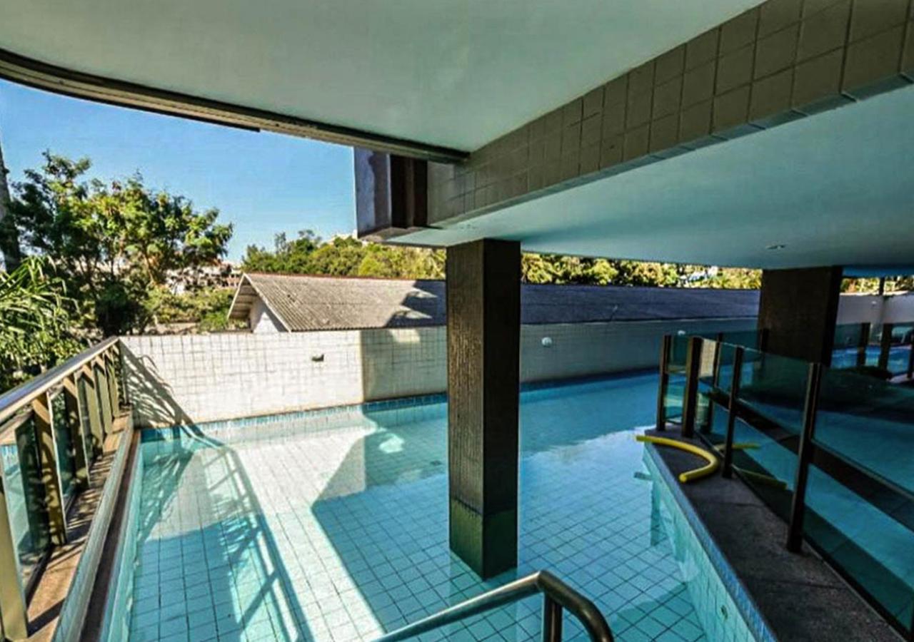 O Melhor Residencial com Serviços do Leblon view 4
