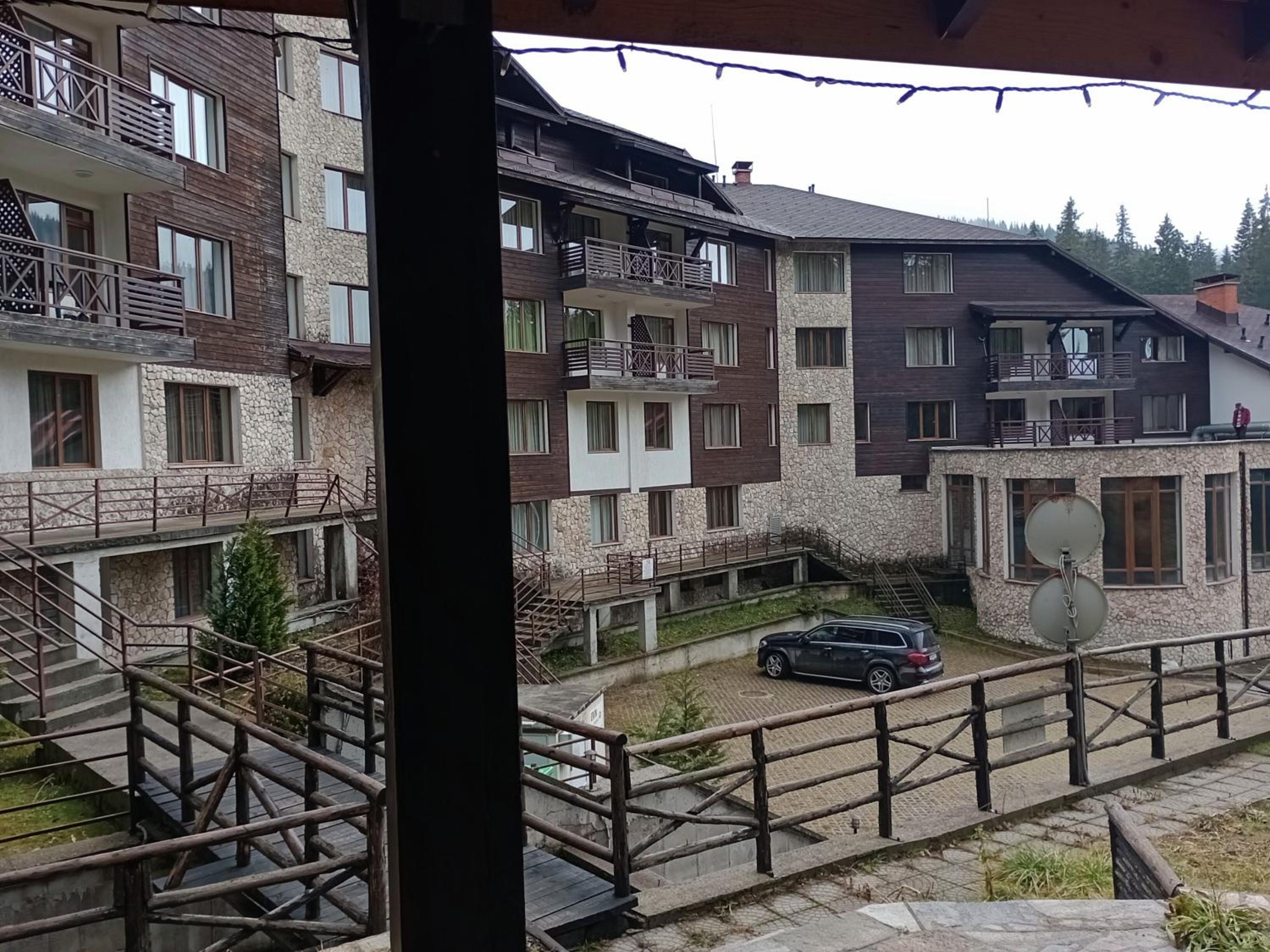 apart dani 501pamporovo view 5