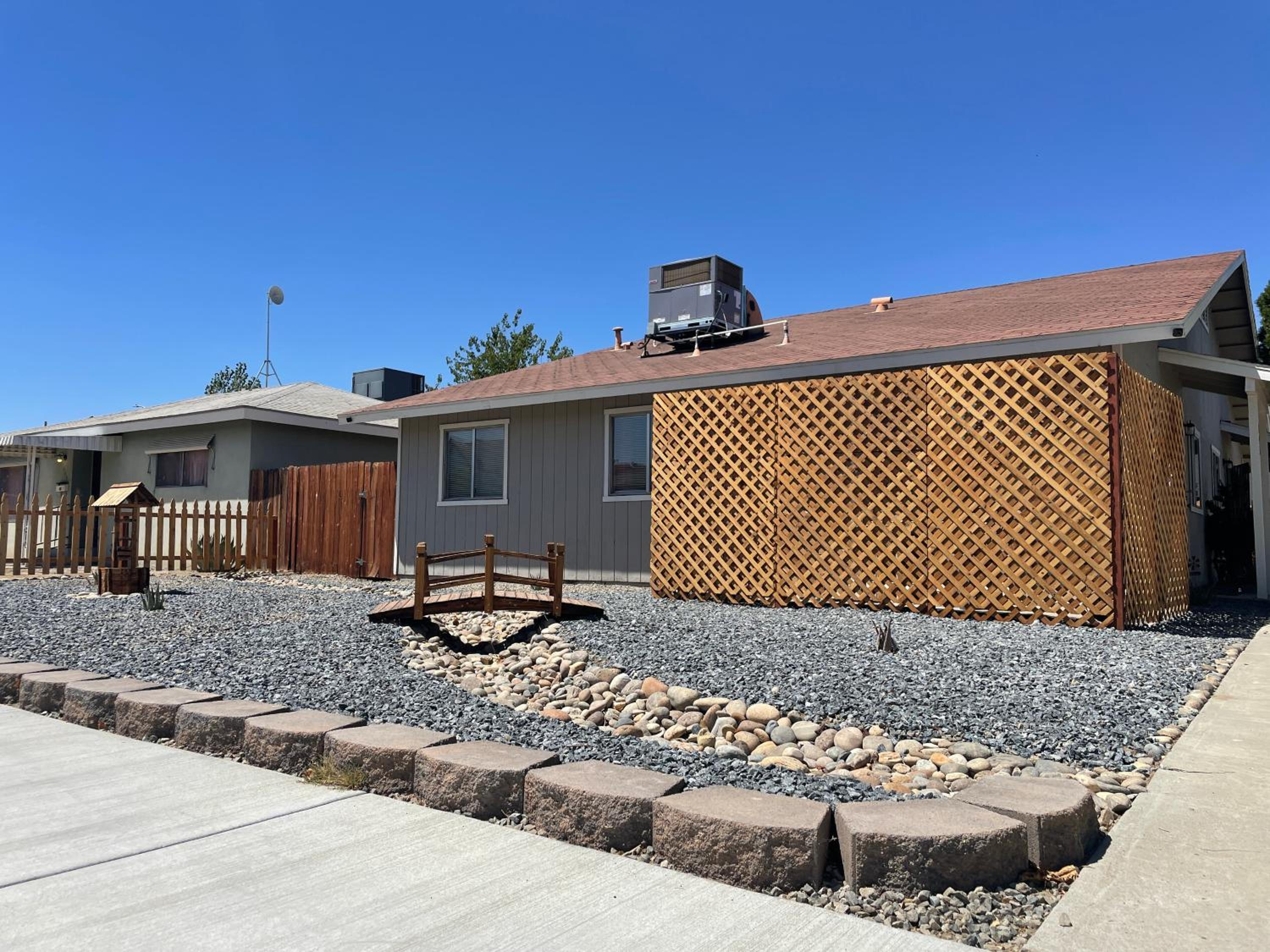 Lovely Apartment Unit Near Central Coalinga view 3
