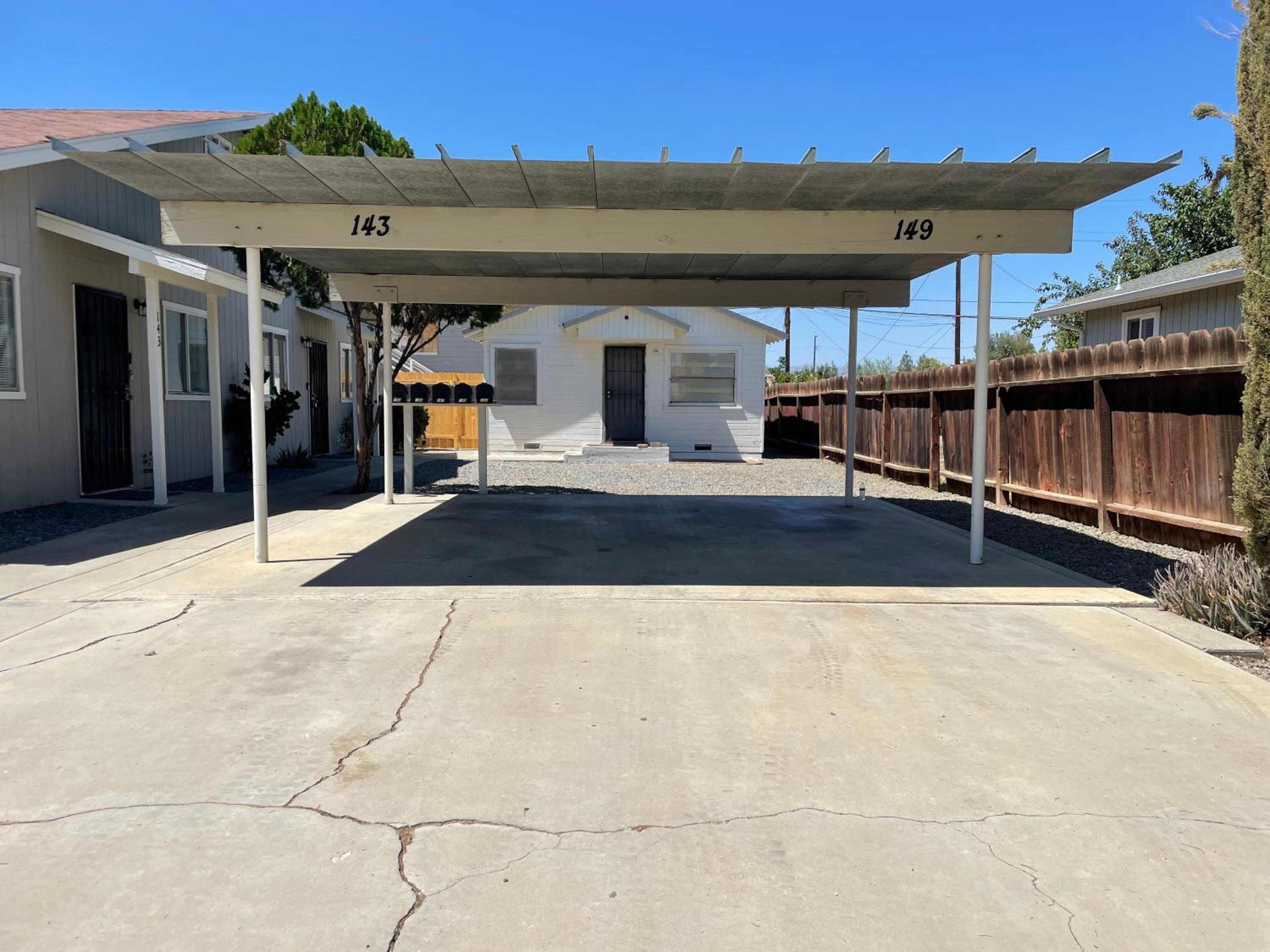 Lovely Apartment Unit Near Central Coalinga view 2