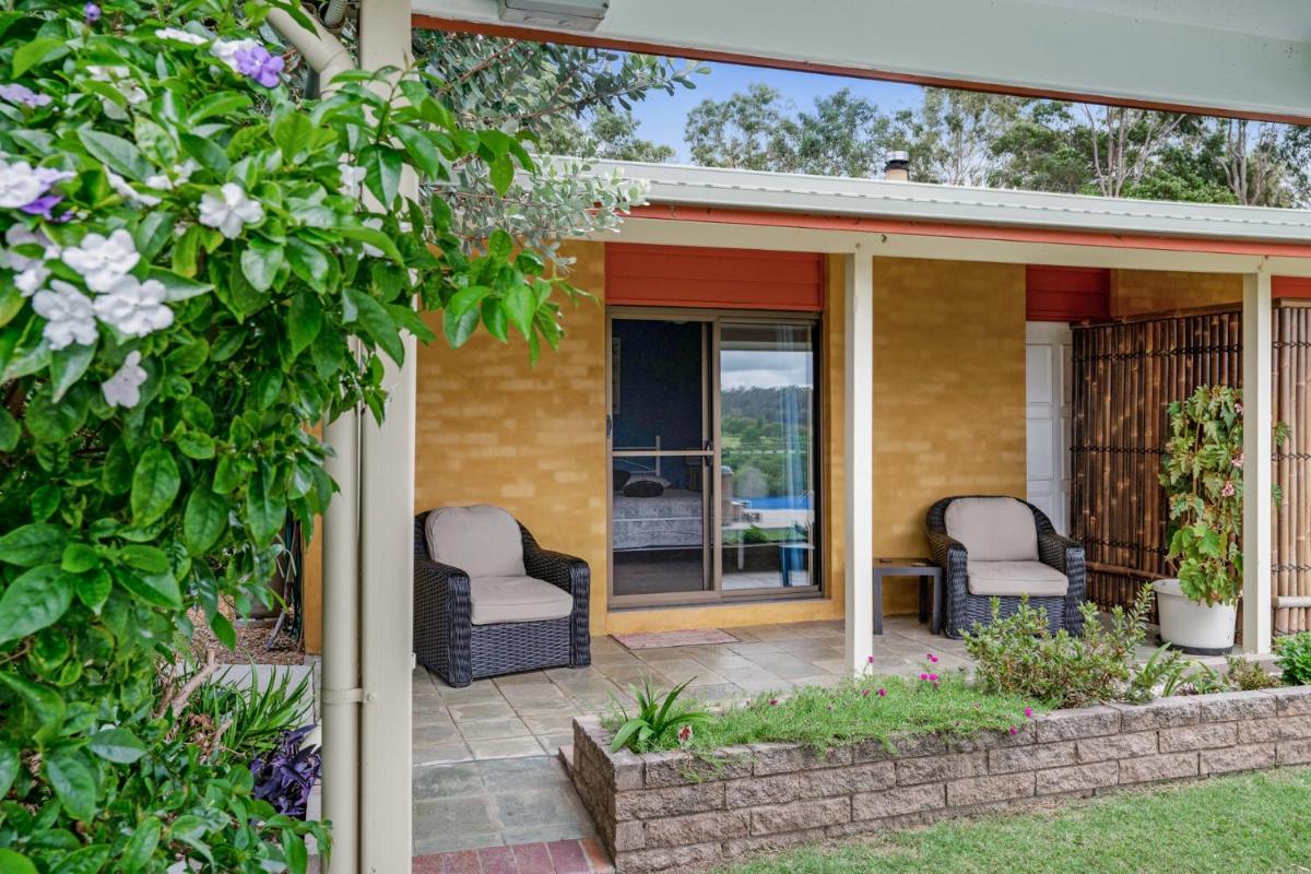 Laurelview Scenic Inn Gympie