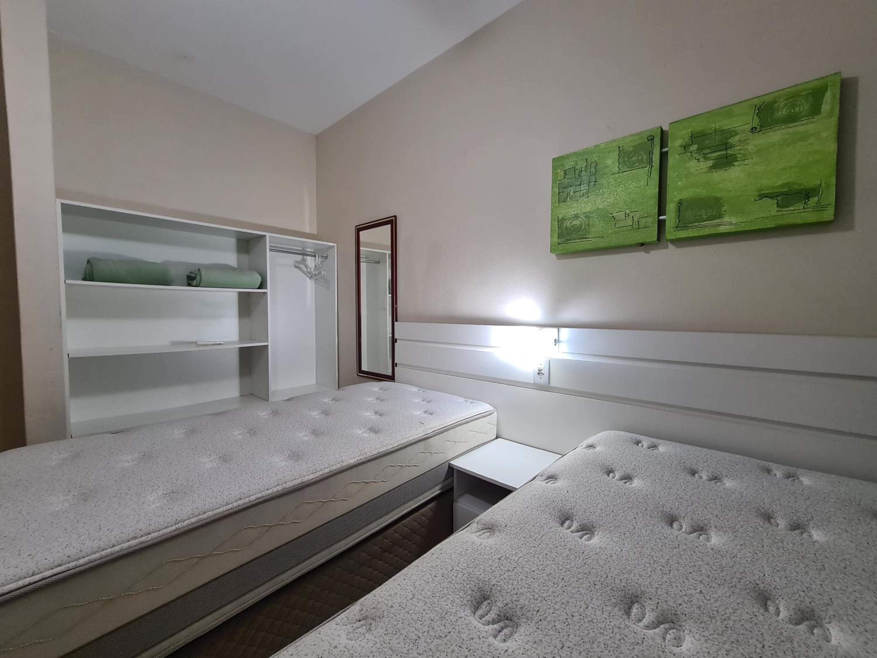 Casa perto da Praia com Vista para Lagoa - Garopaba