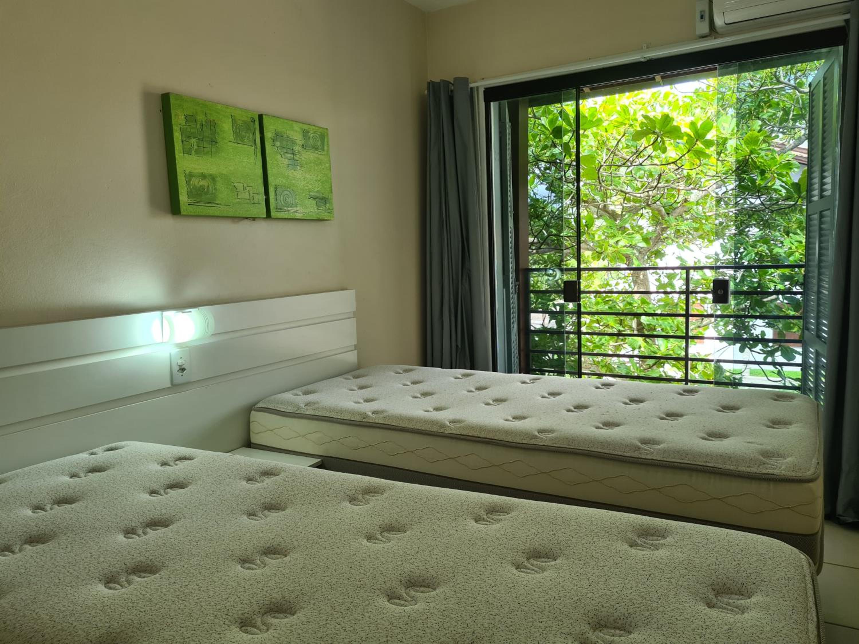 Casa perto da Praia com Vista para Lagoa - Garopaba