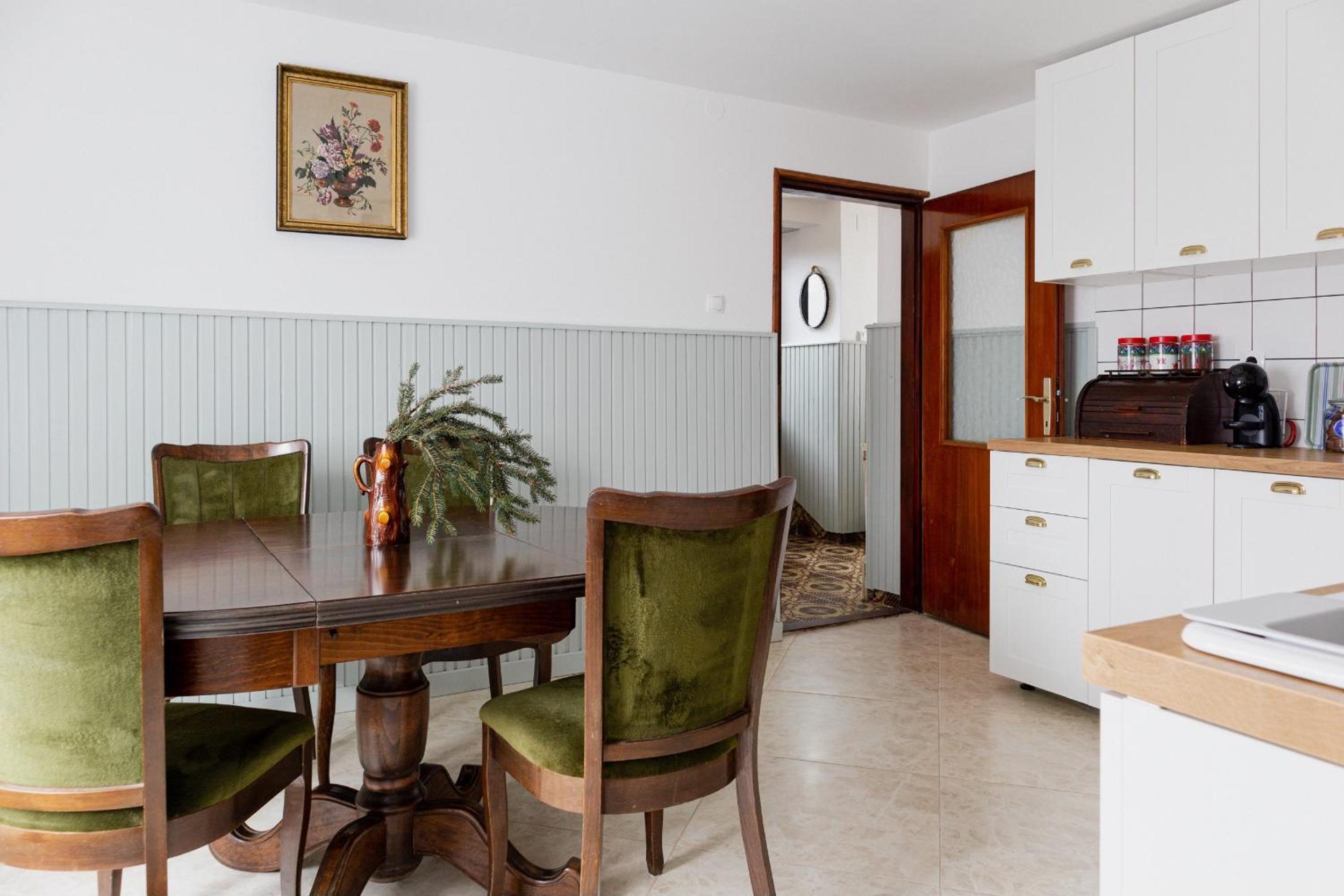 Holiday House Smilja