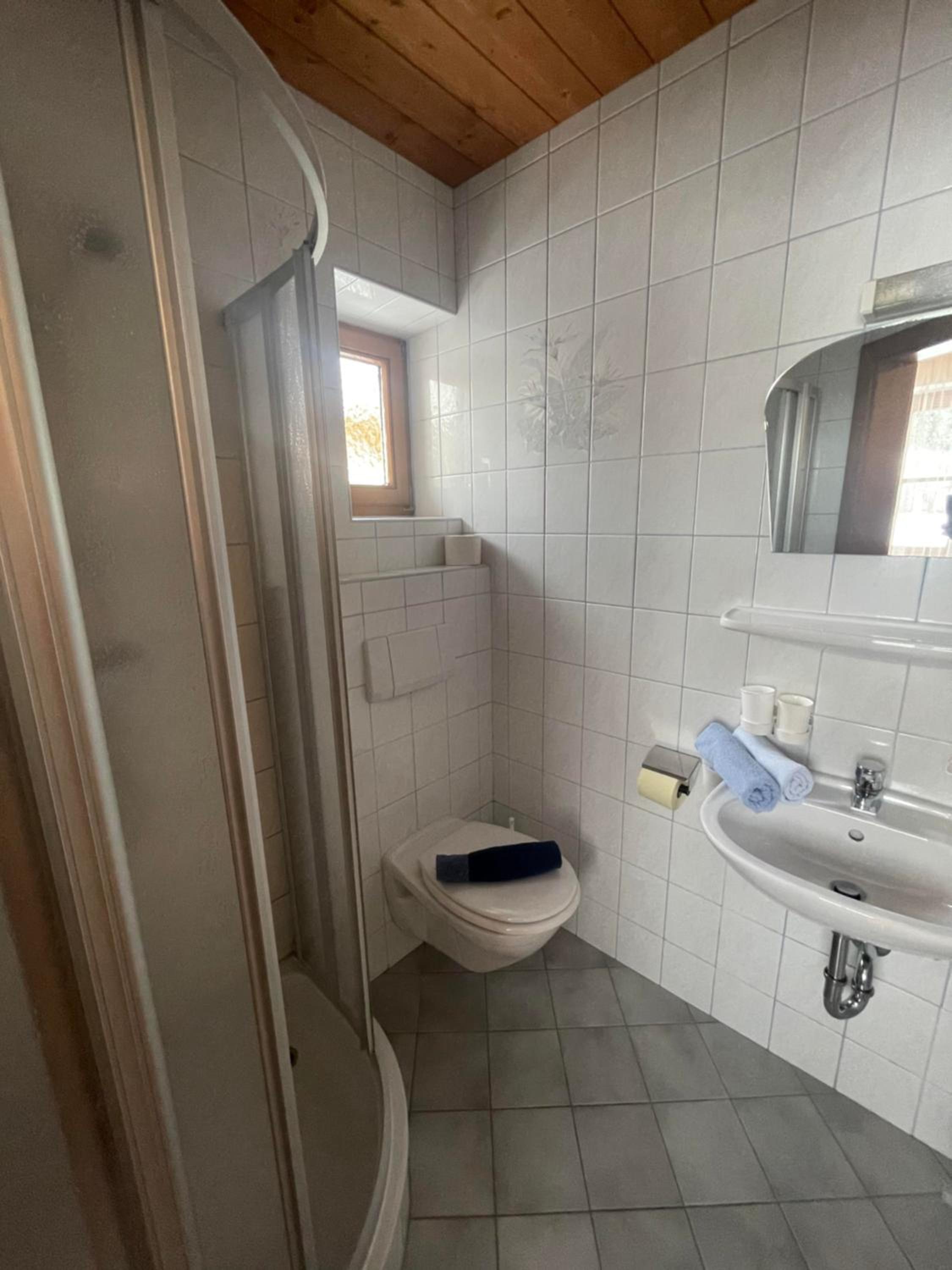 Gästehaus Glaagut - Familie Hain