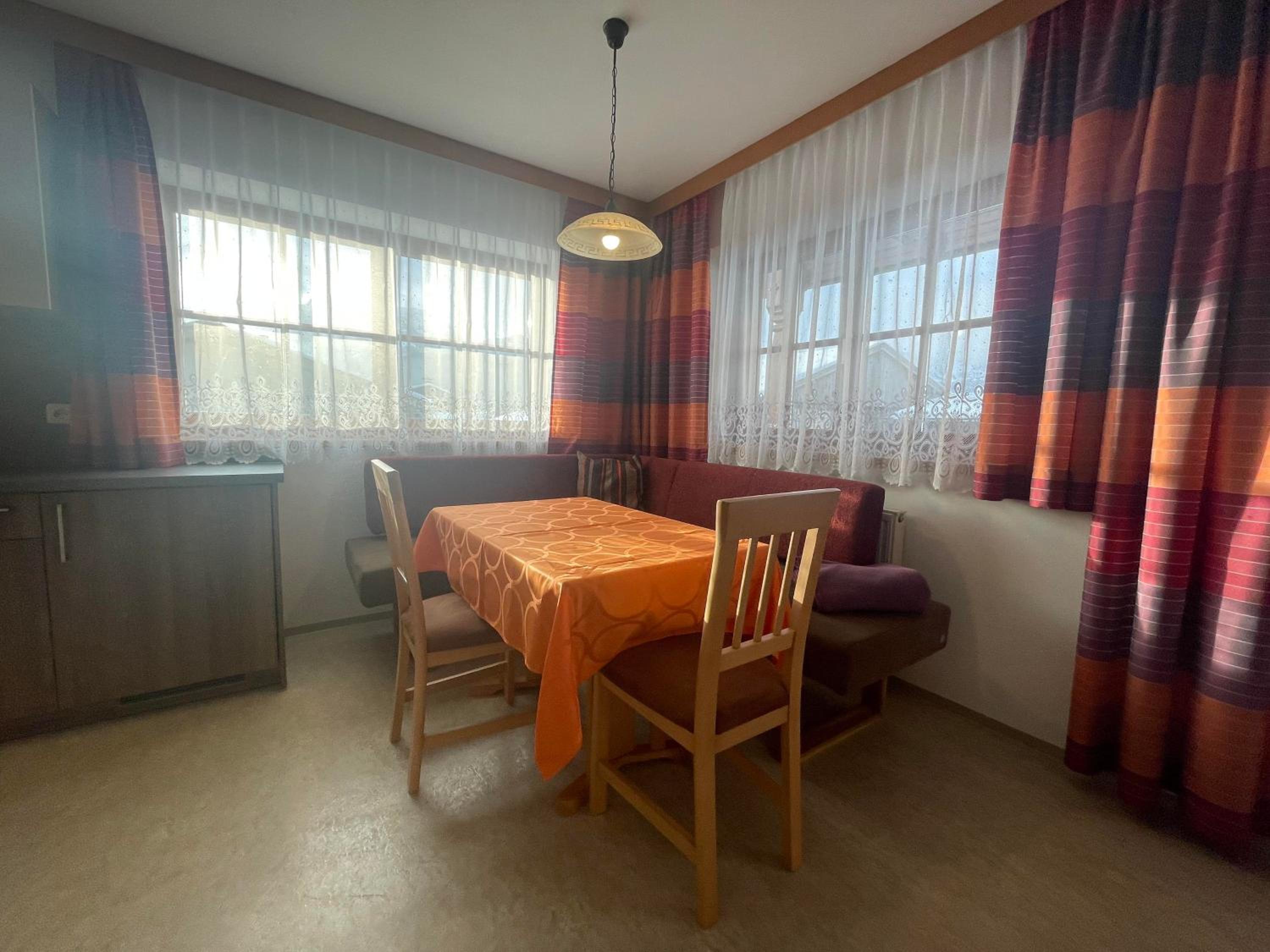 Gästehaus Glaagut - Familie Hain