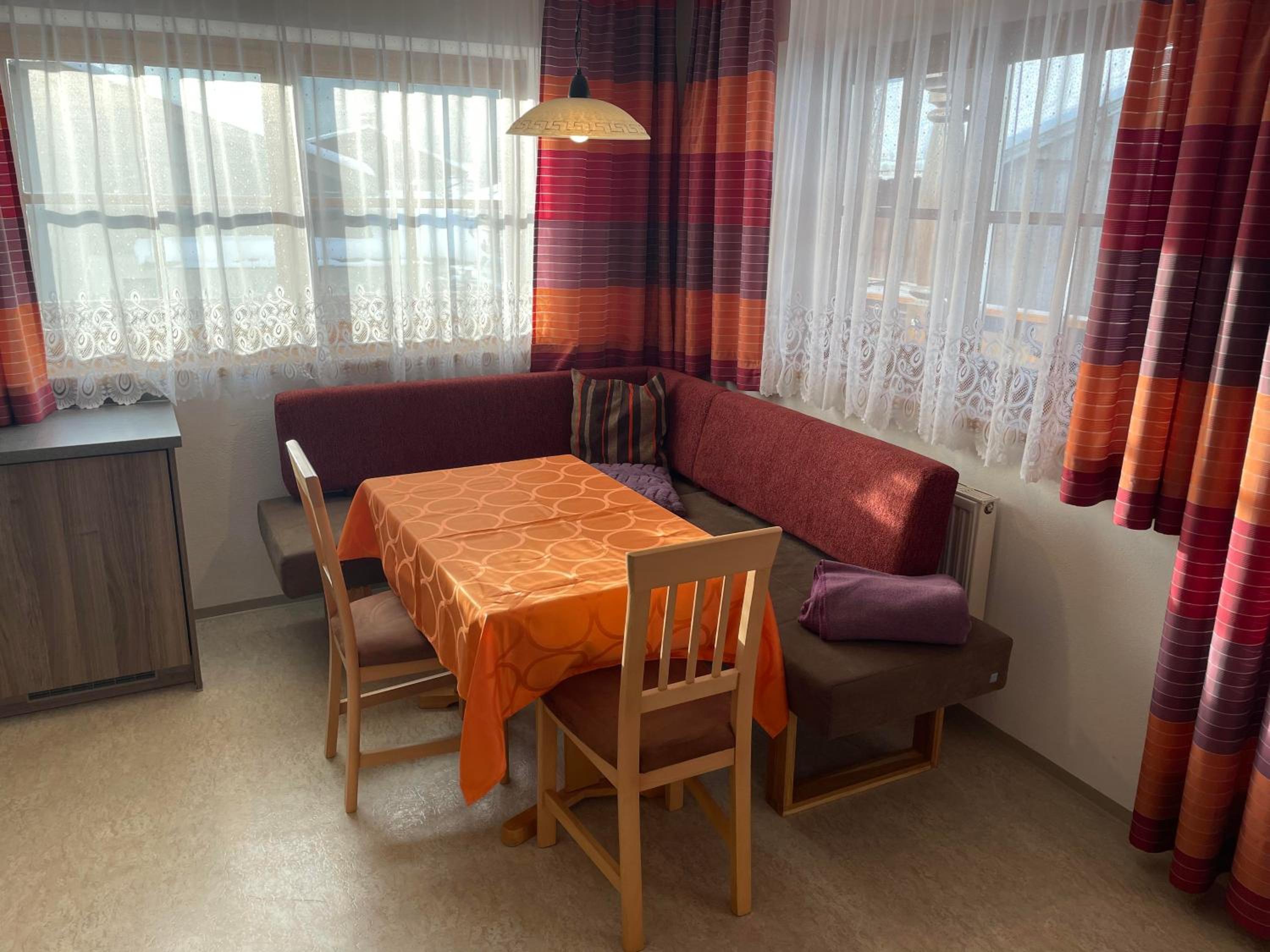 Gästehaus Glaagut - Familie Hain