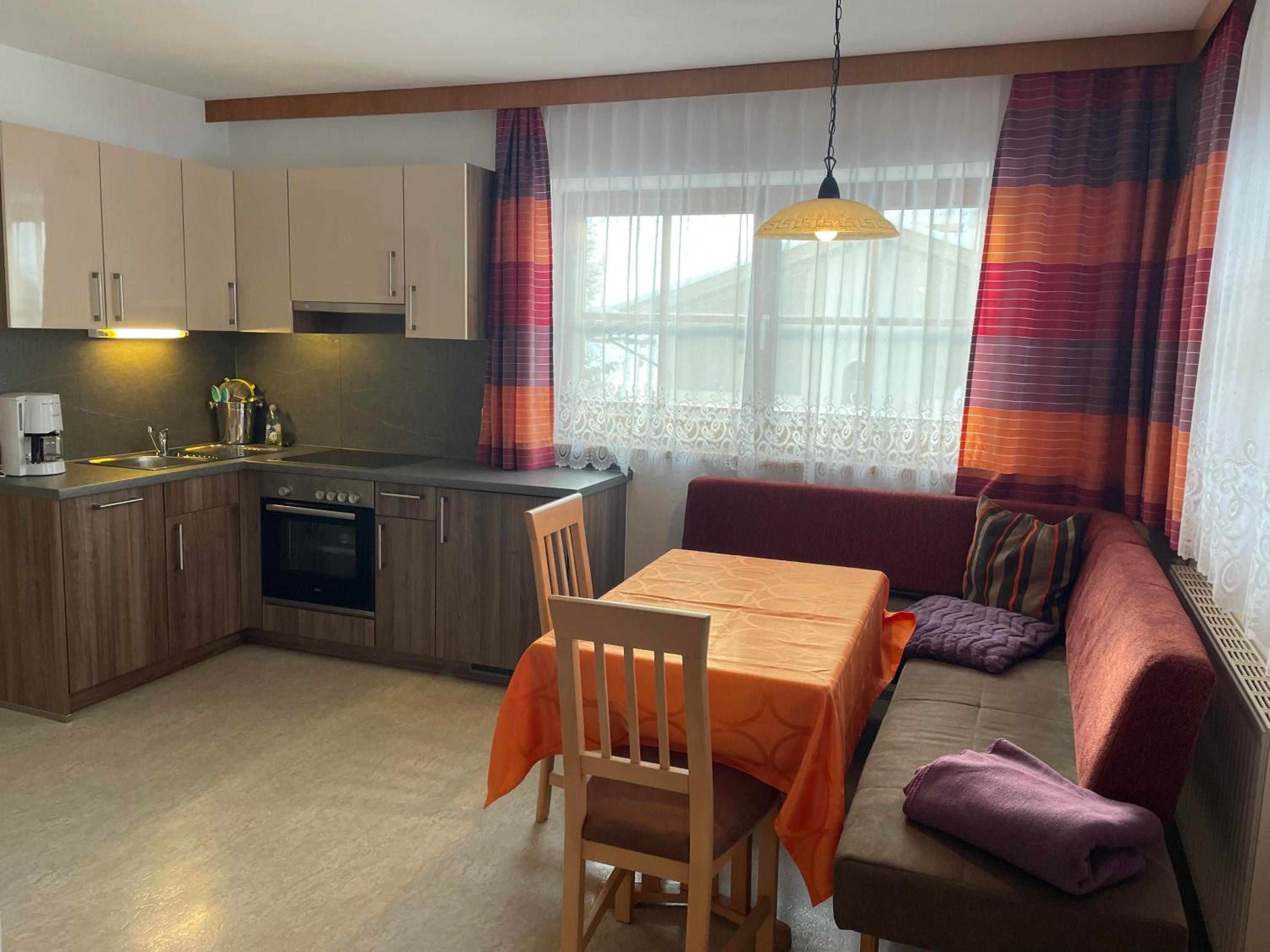 Gästehaus Glaagut - Familie Hain