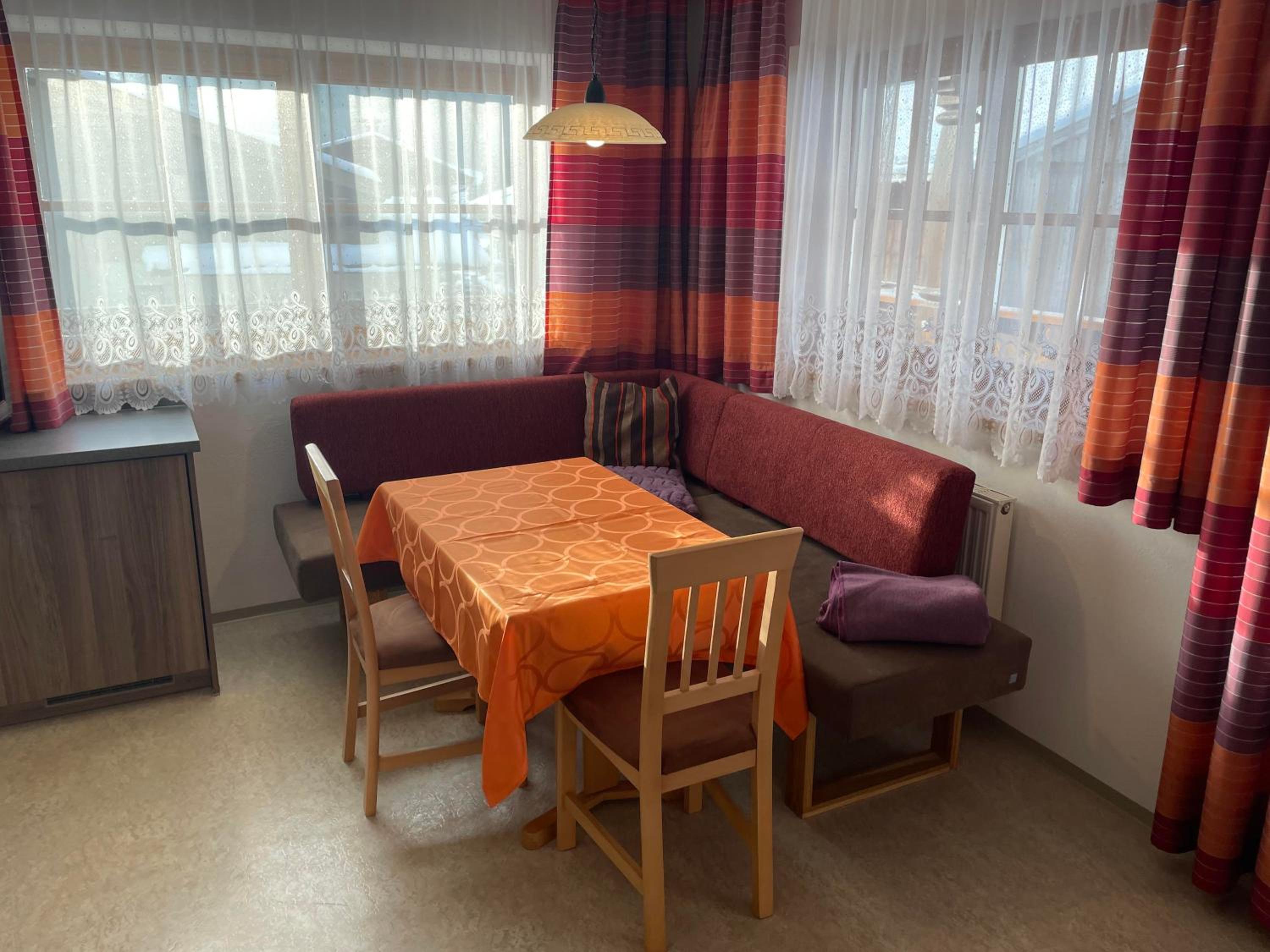 Gästehaus Glaagut - Familie Hain