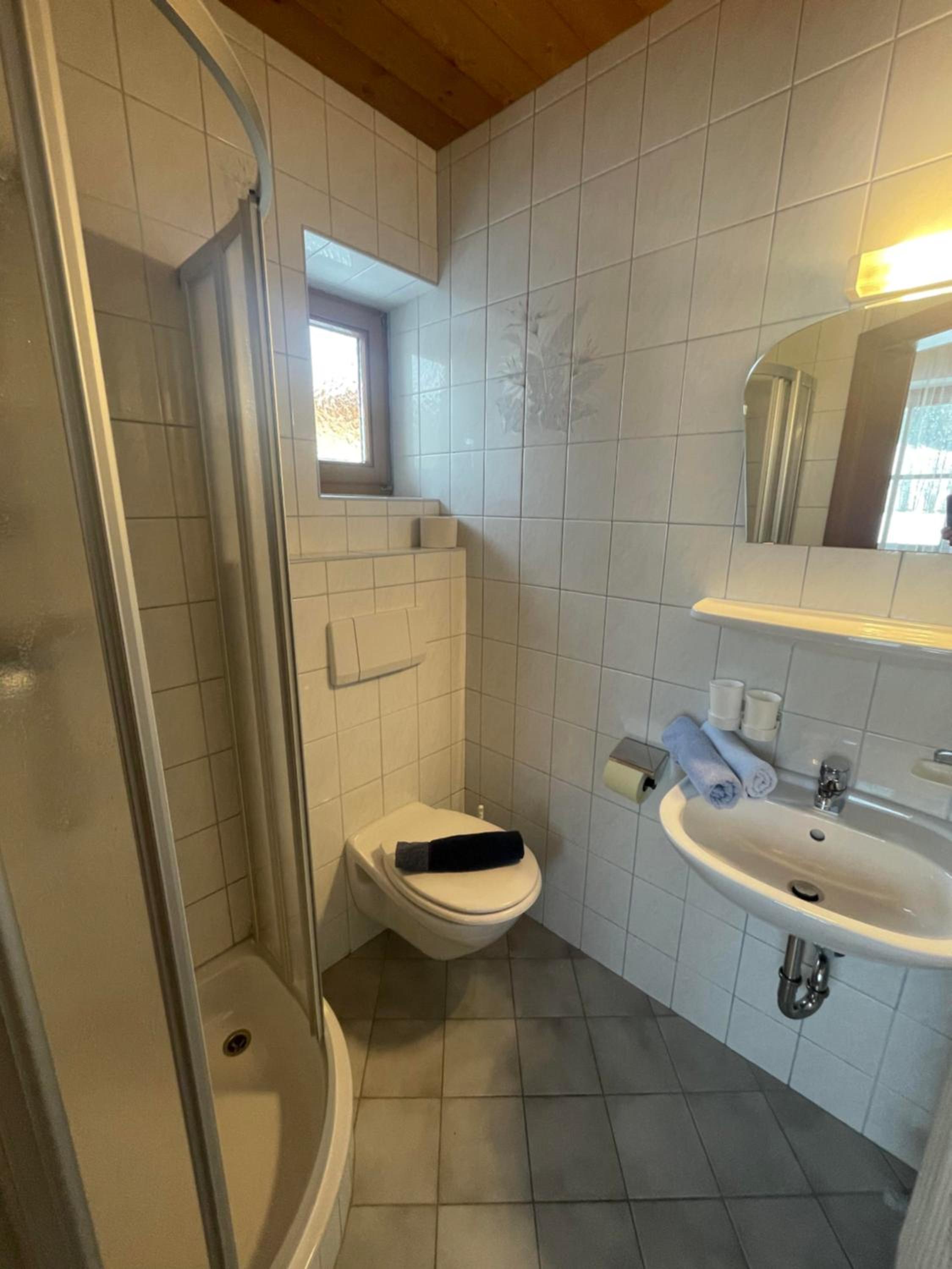 Gästehaus Glaagut - Familie Hain