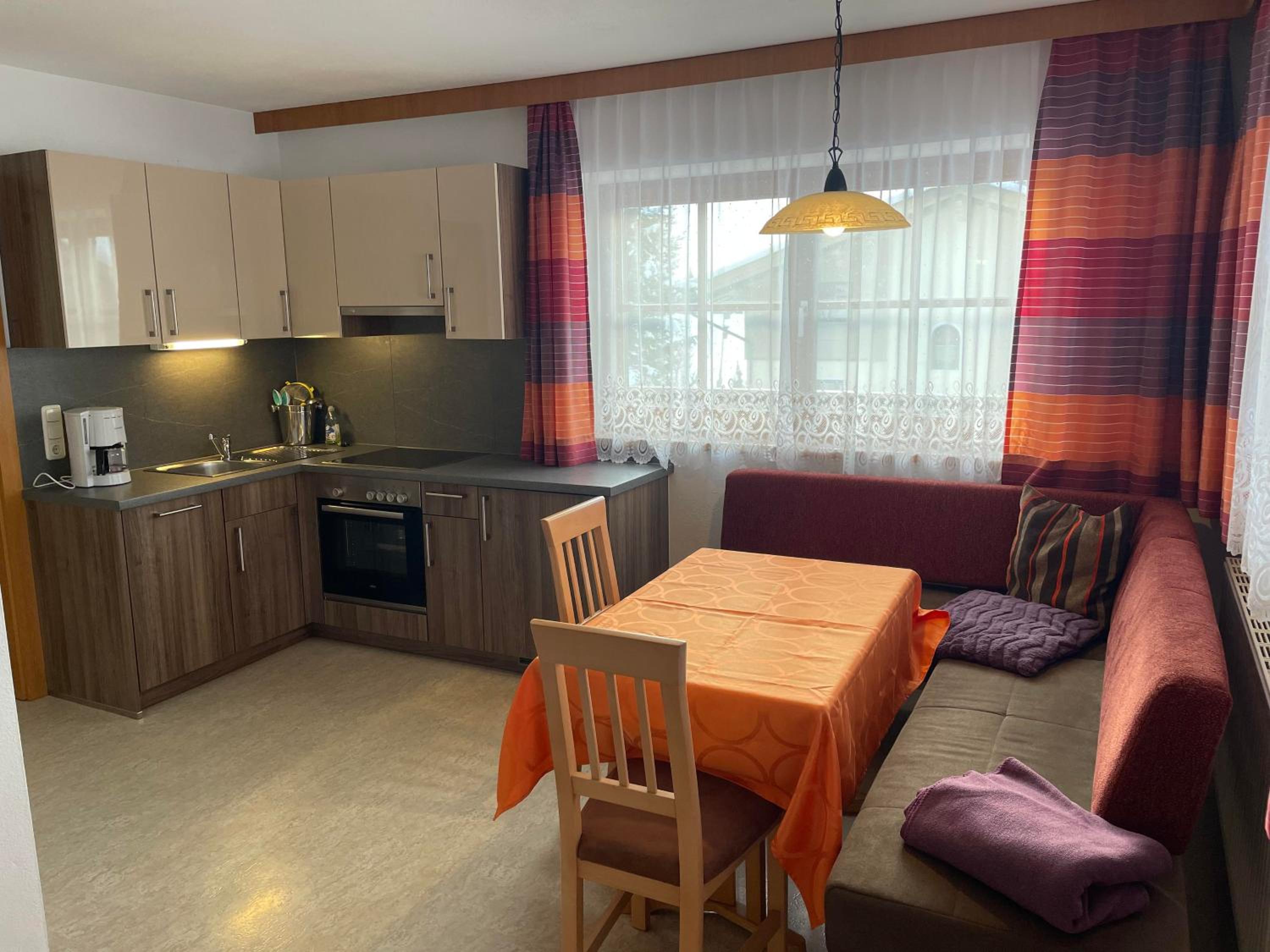 Gästehaus Glaagut - Familie Hain