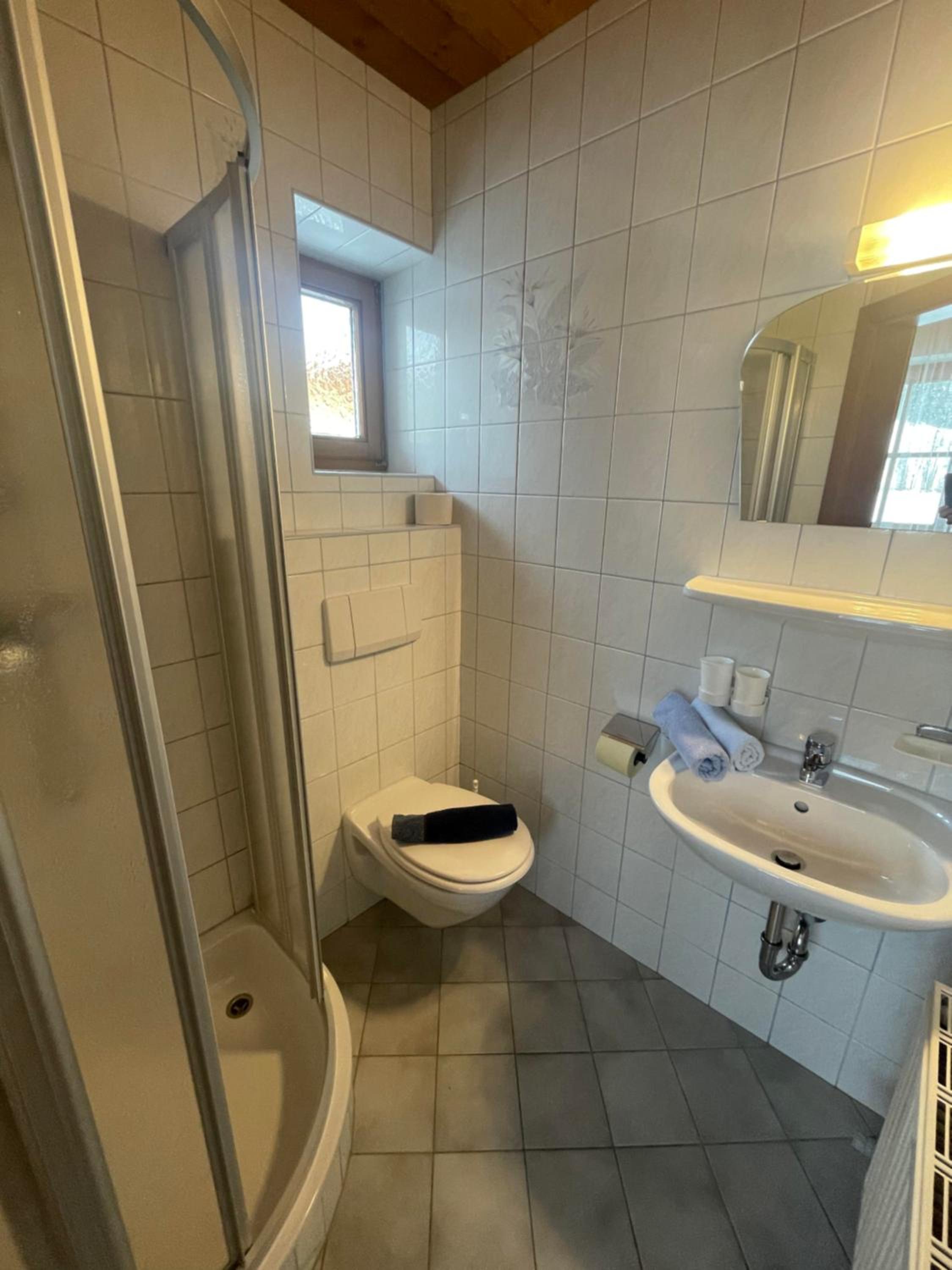 Gästehaus Glaagut - Familie Hain