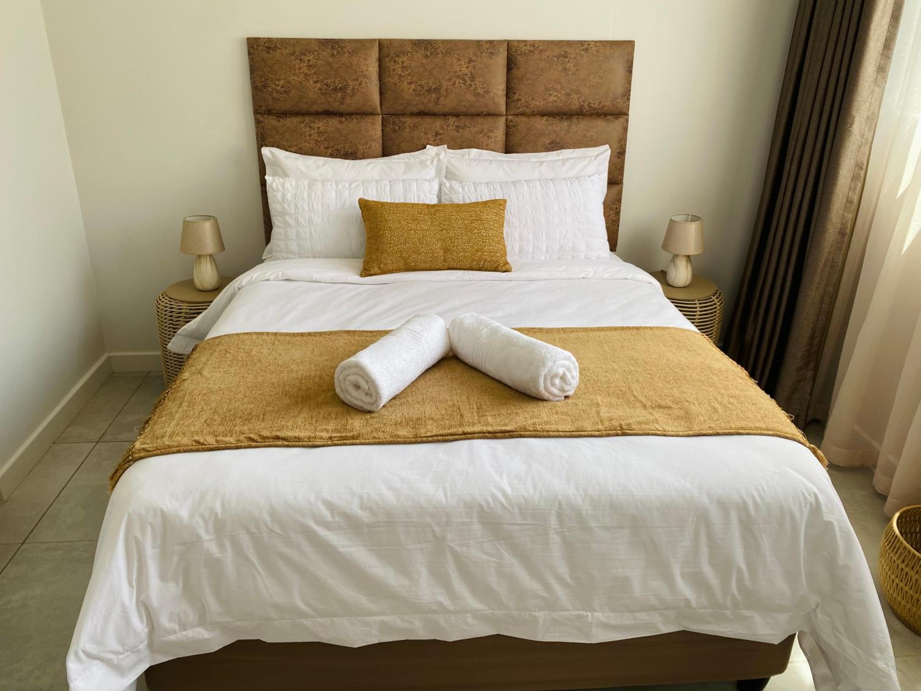 Zimbali Lakes Boulevard Royal Suite 116 view 3