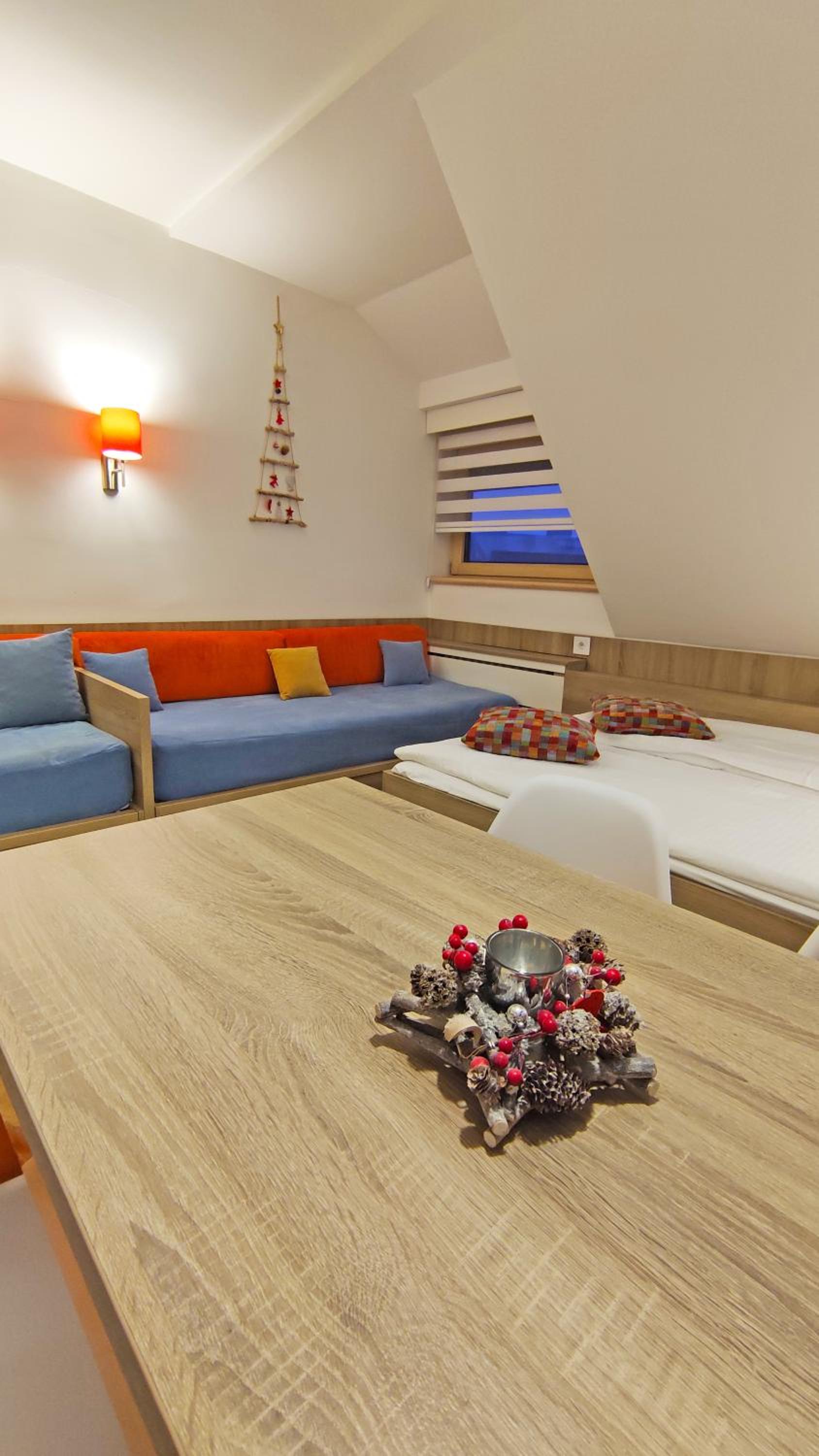 Apartments Mozaik view 5