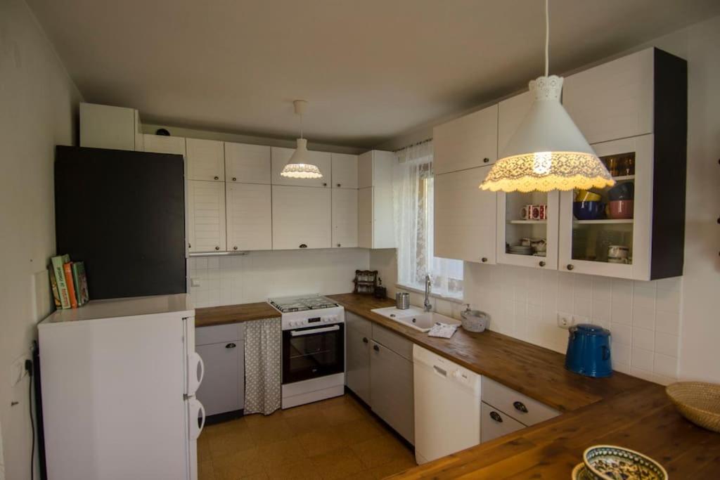House Pucnk-beautiful countryside view 5