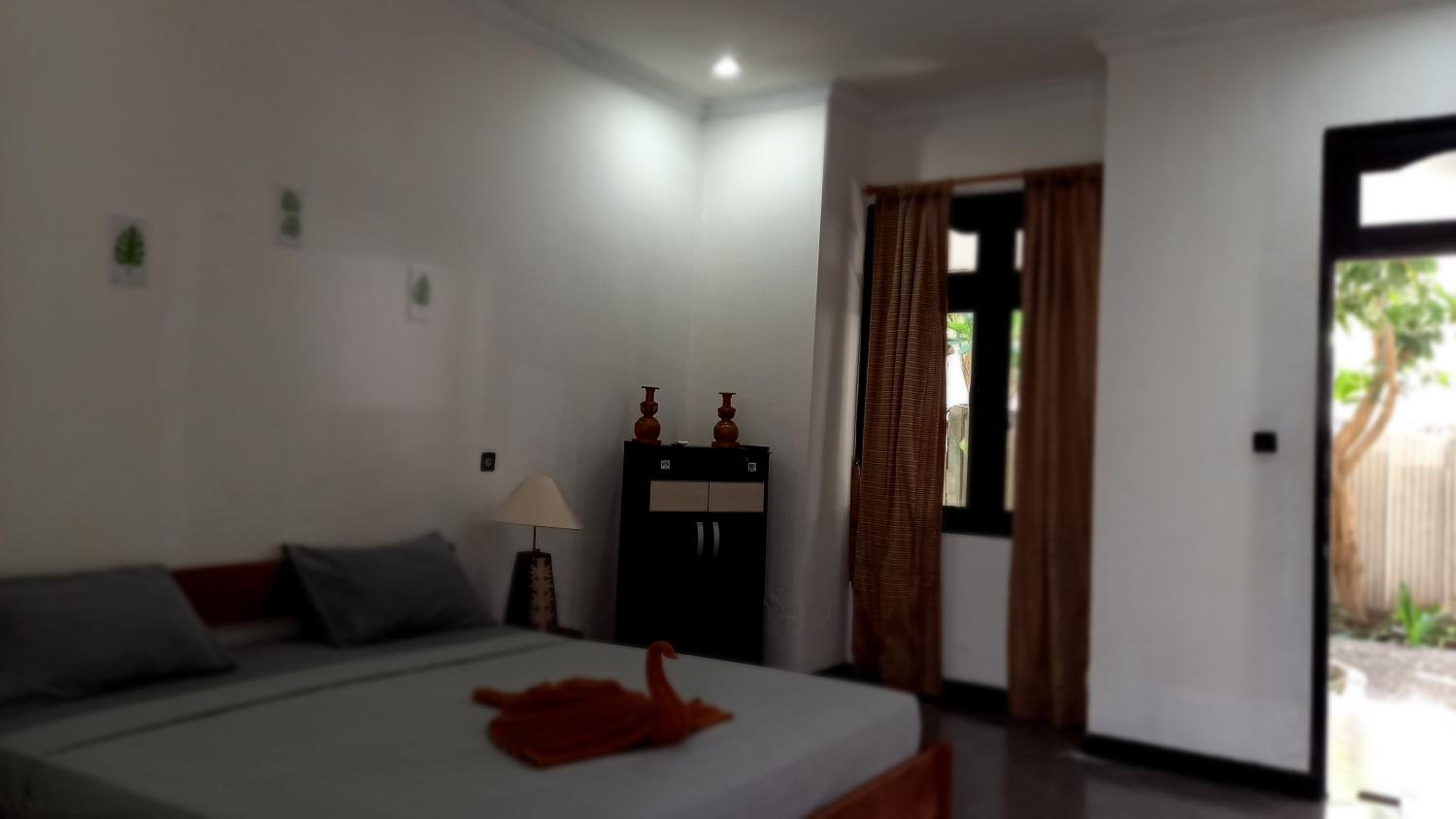 Gili Welldone Guesthouse