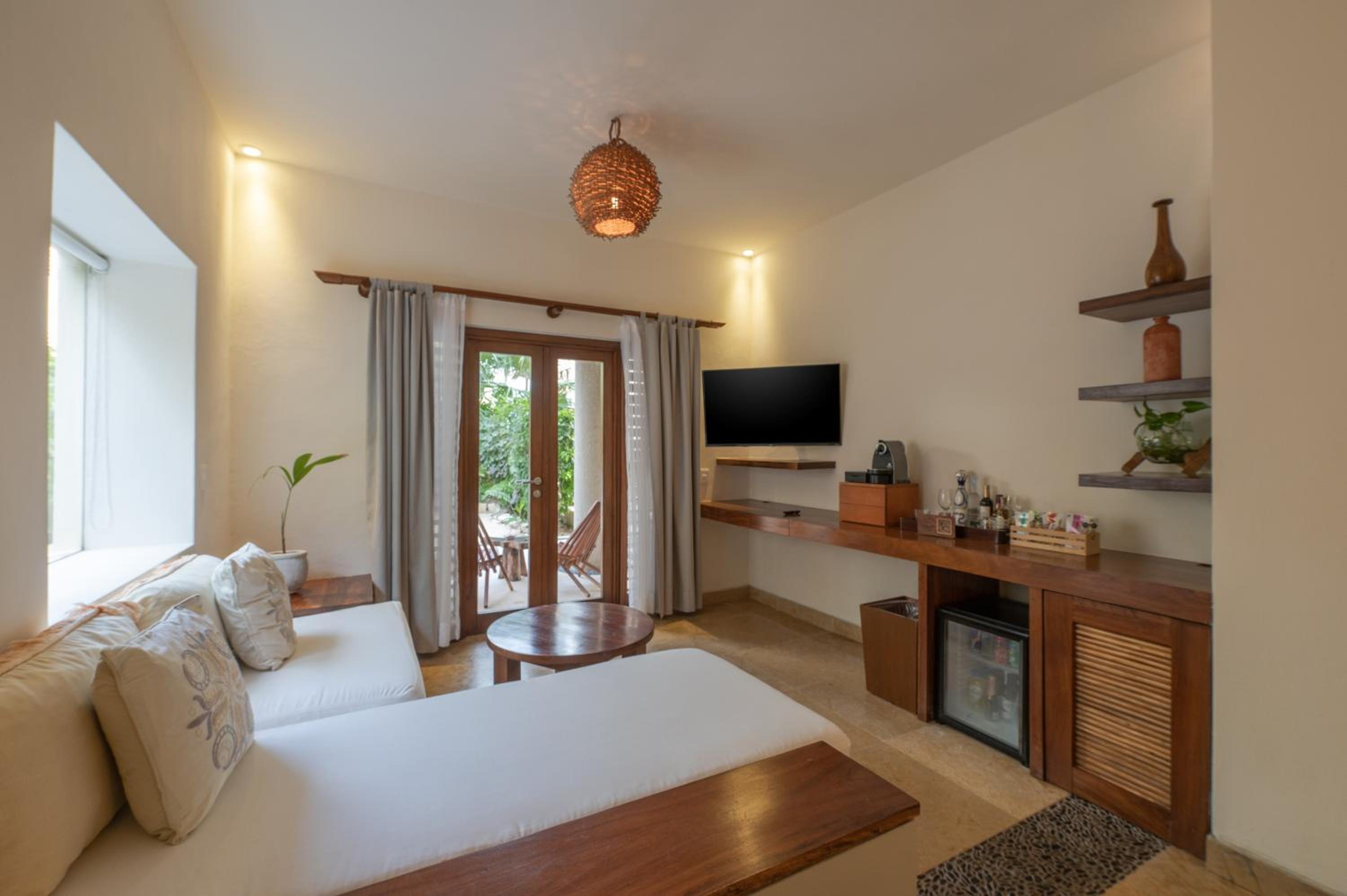 Ana y Jose Hotel  Beach Club Tulum - Property Image 5