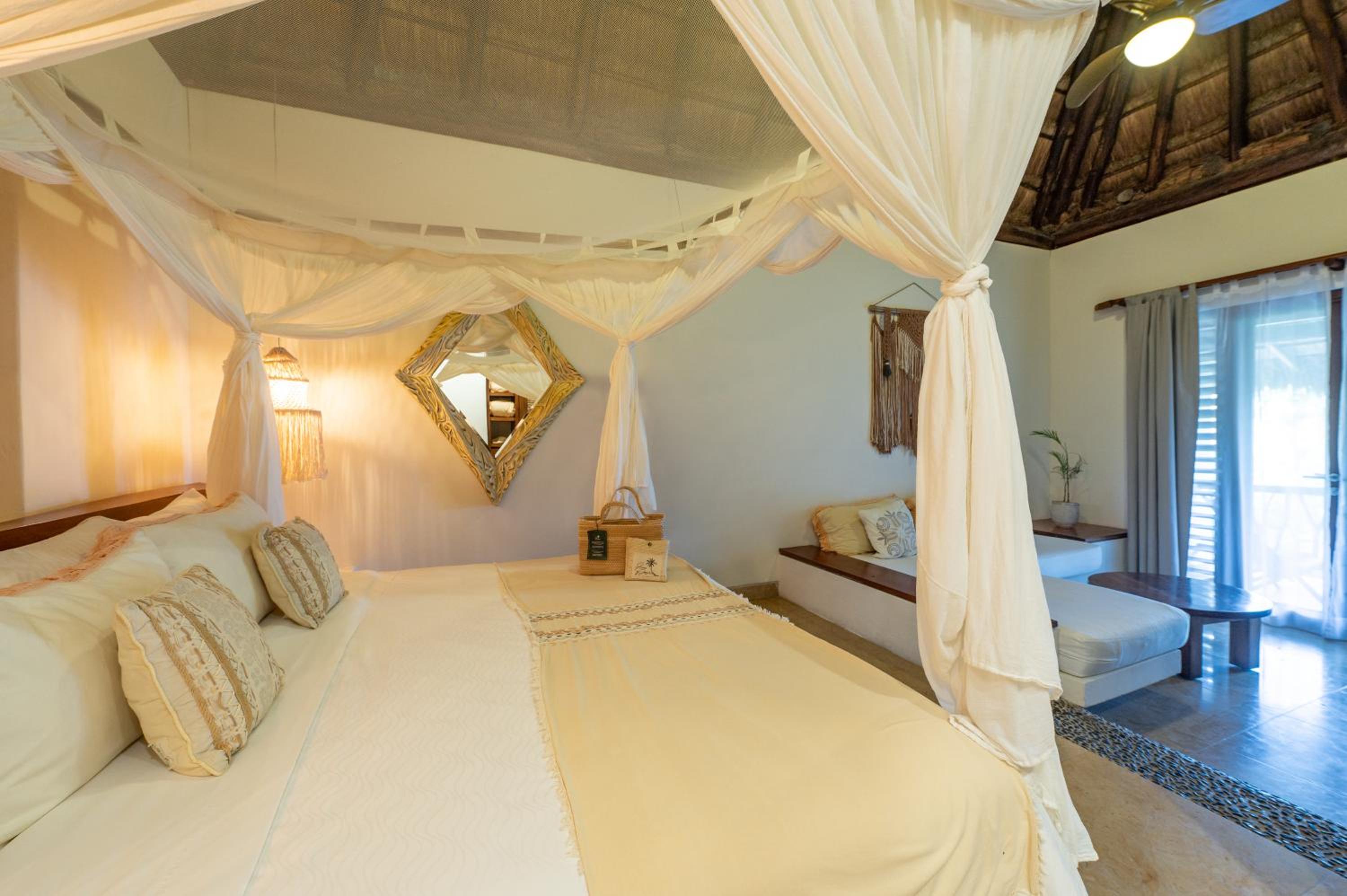 Ana y Jose Hotel  Beach Club Tulum - Property Image 7