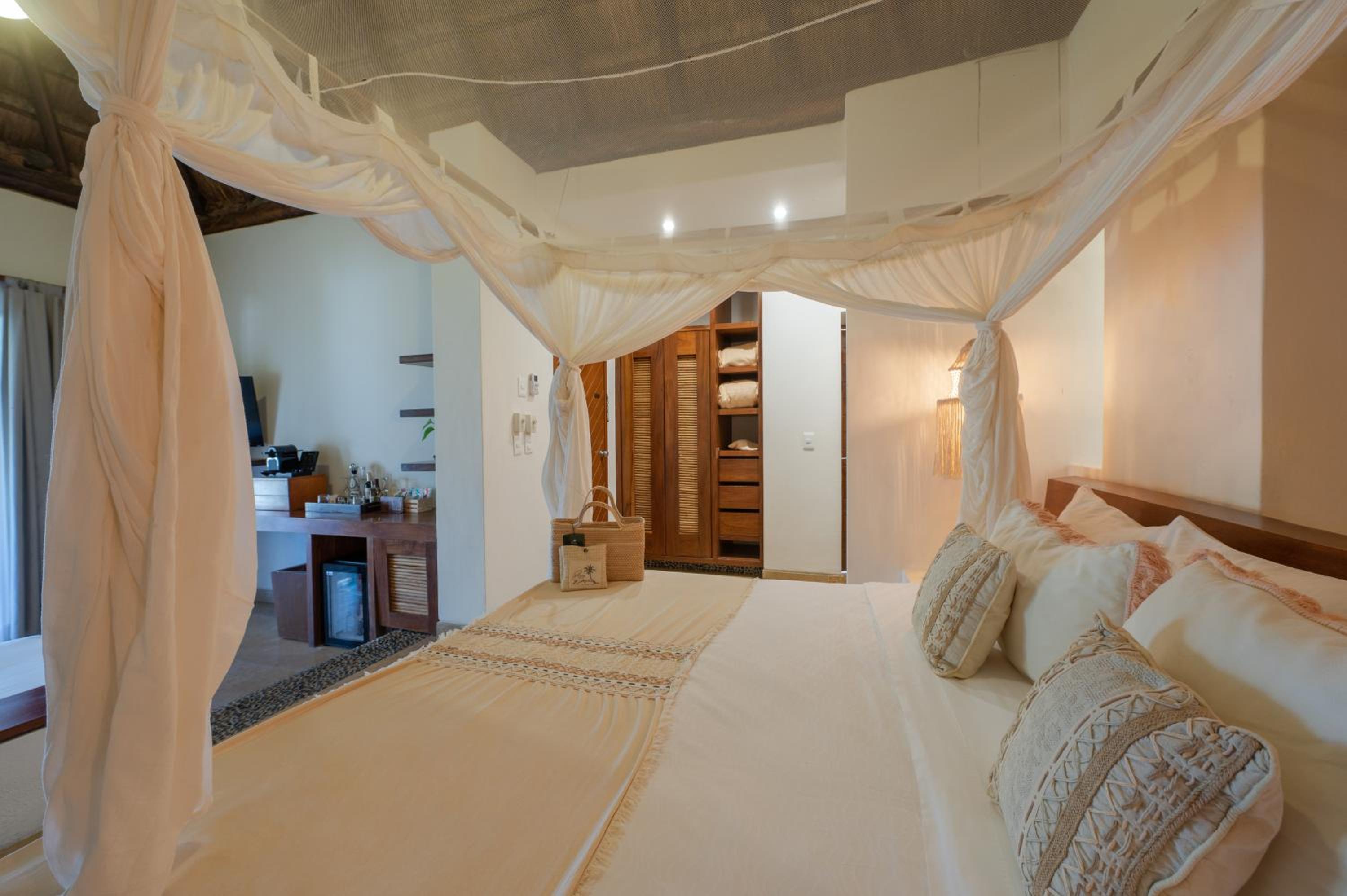 Ana y Jose Hotel  Beach Club Tulum - Property Image 8