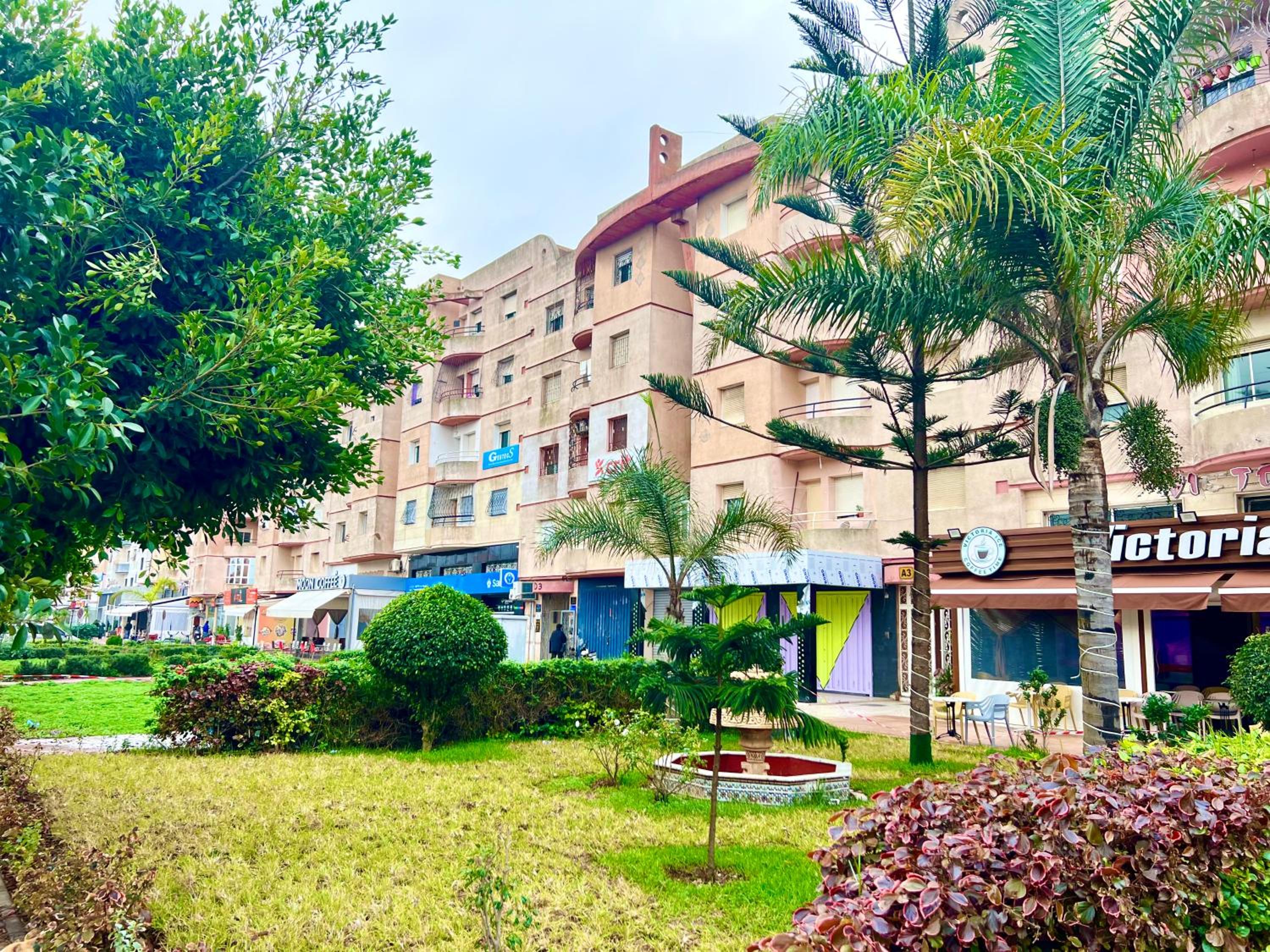 Hotel Central Family Apart 2CH -FibreOptic - Image 1