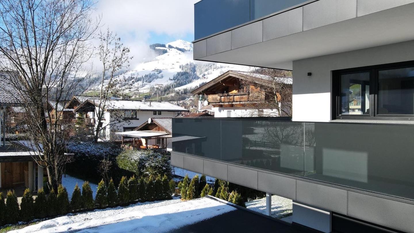 Thalhof Apartments