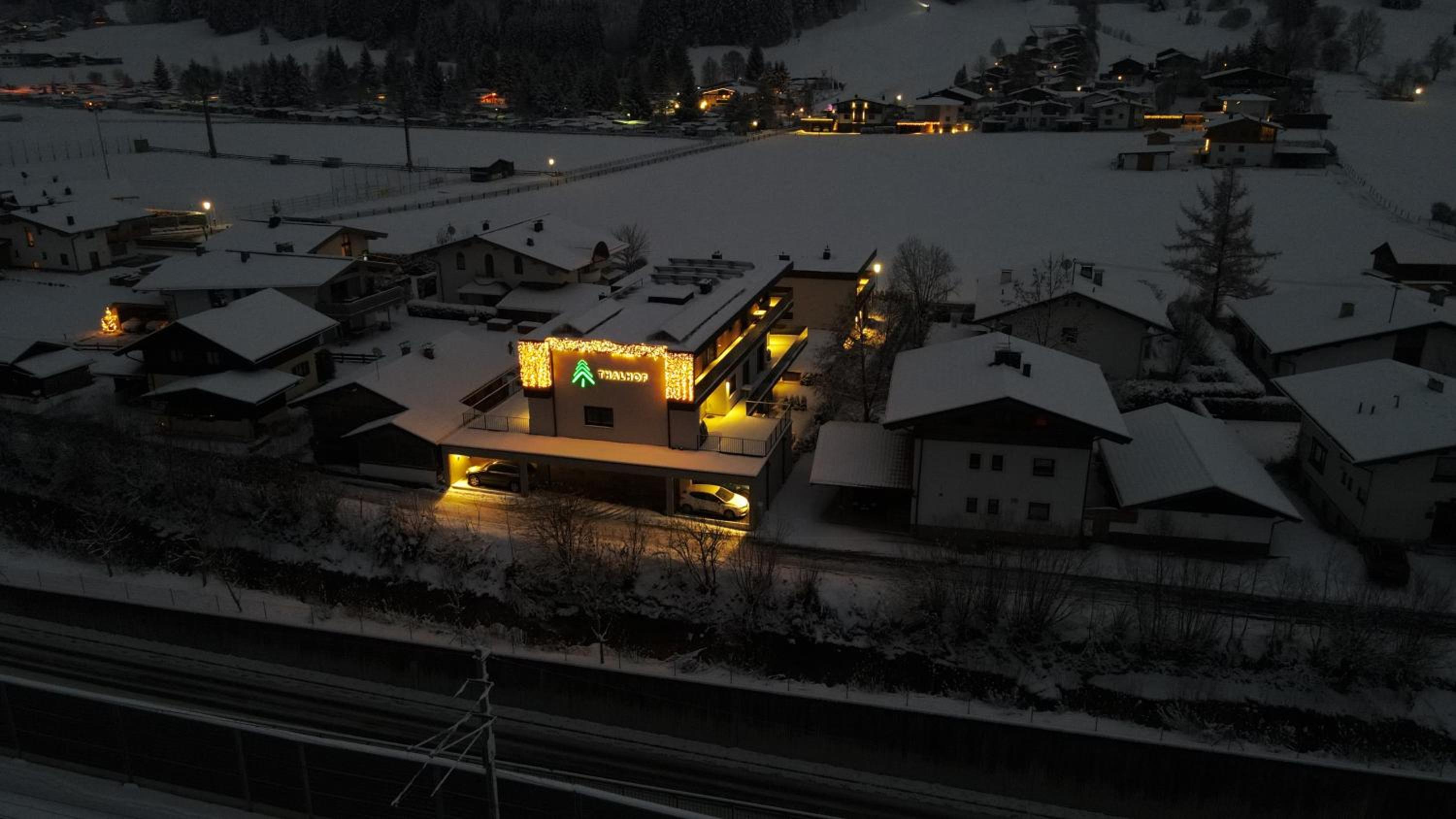 Thalhof Apartments