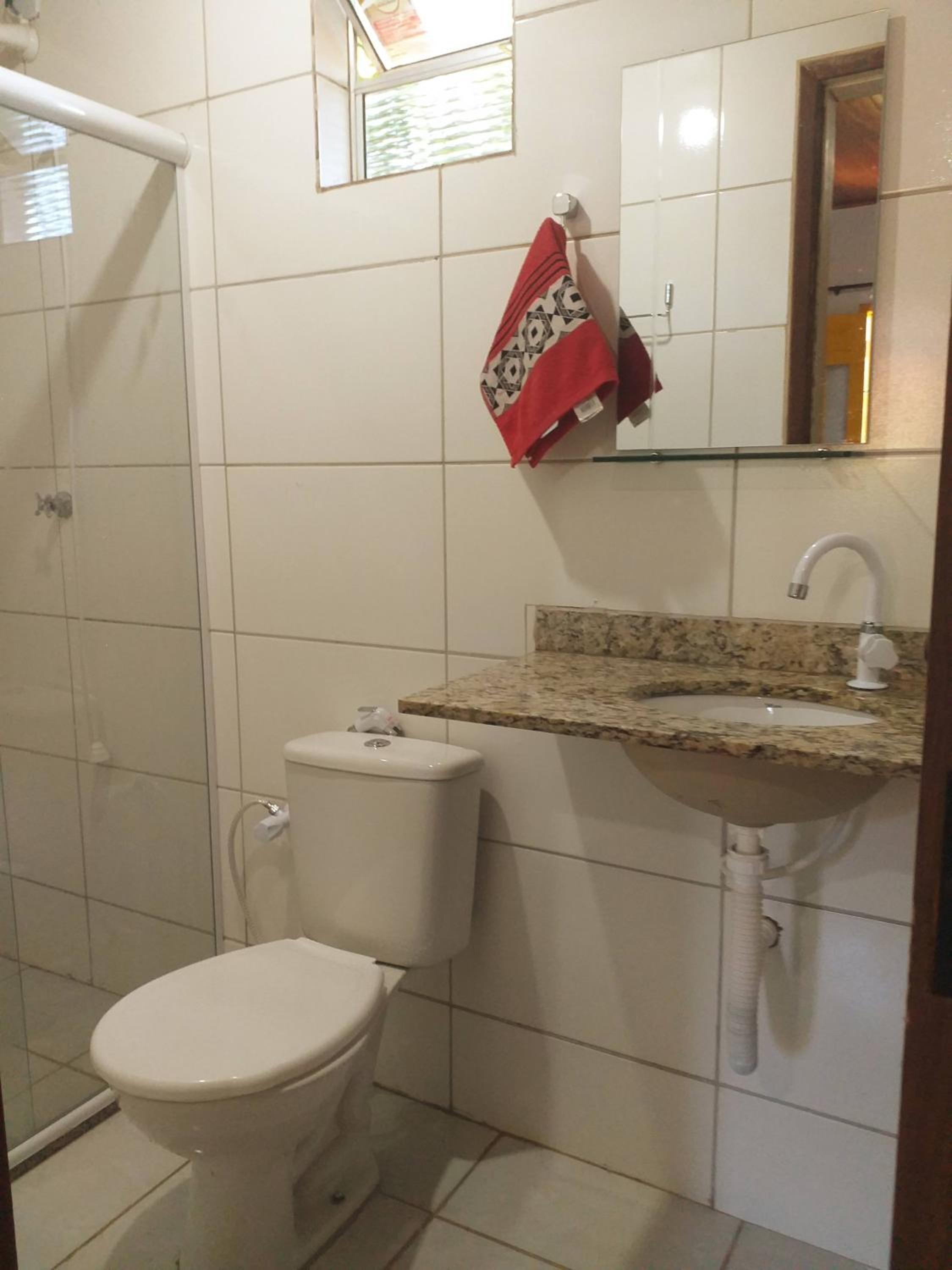 Casa Relva Suítes