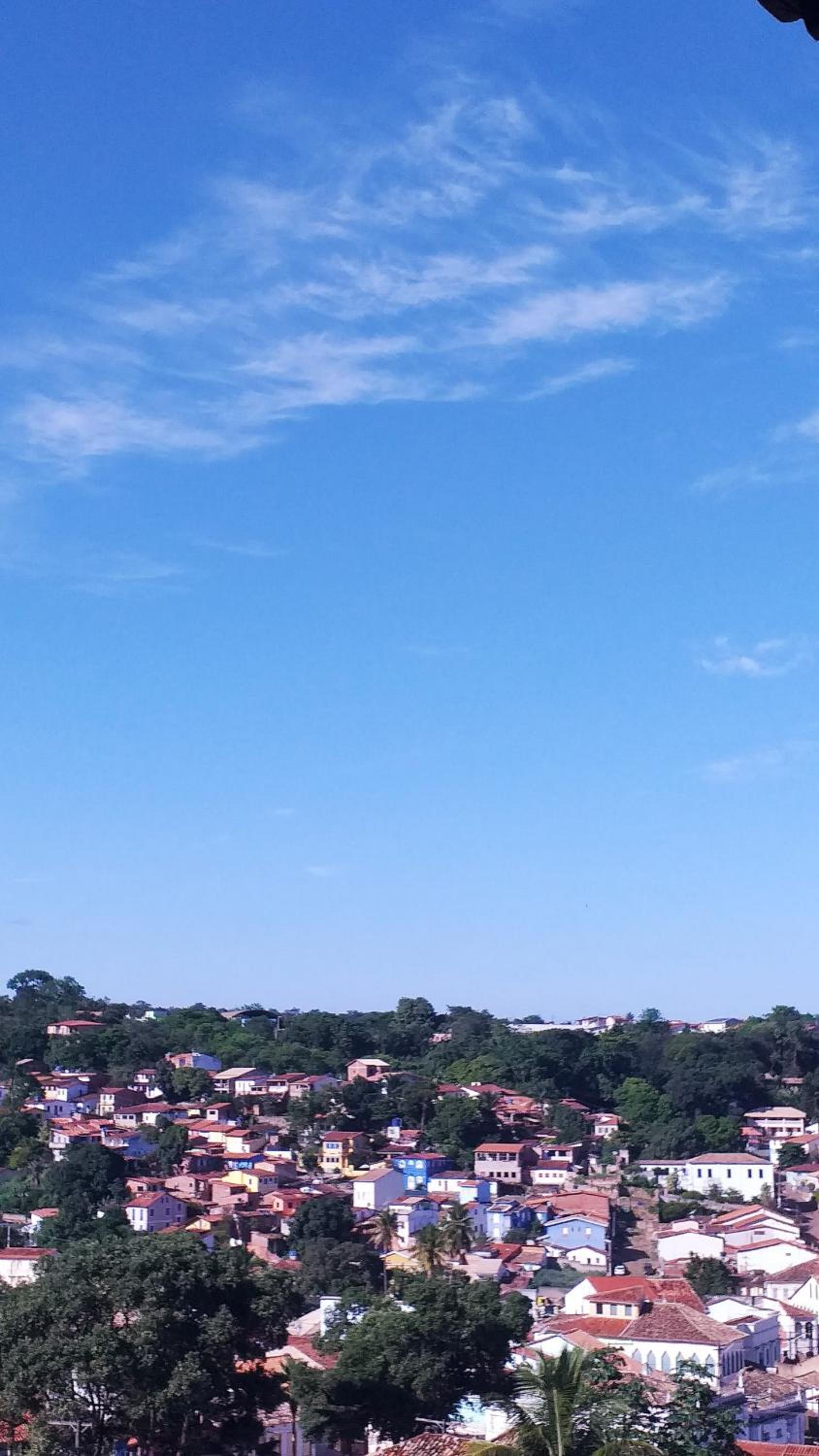 Casa Relva Suítes