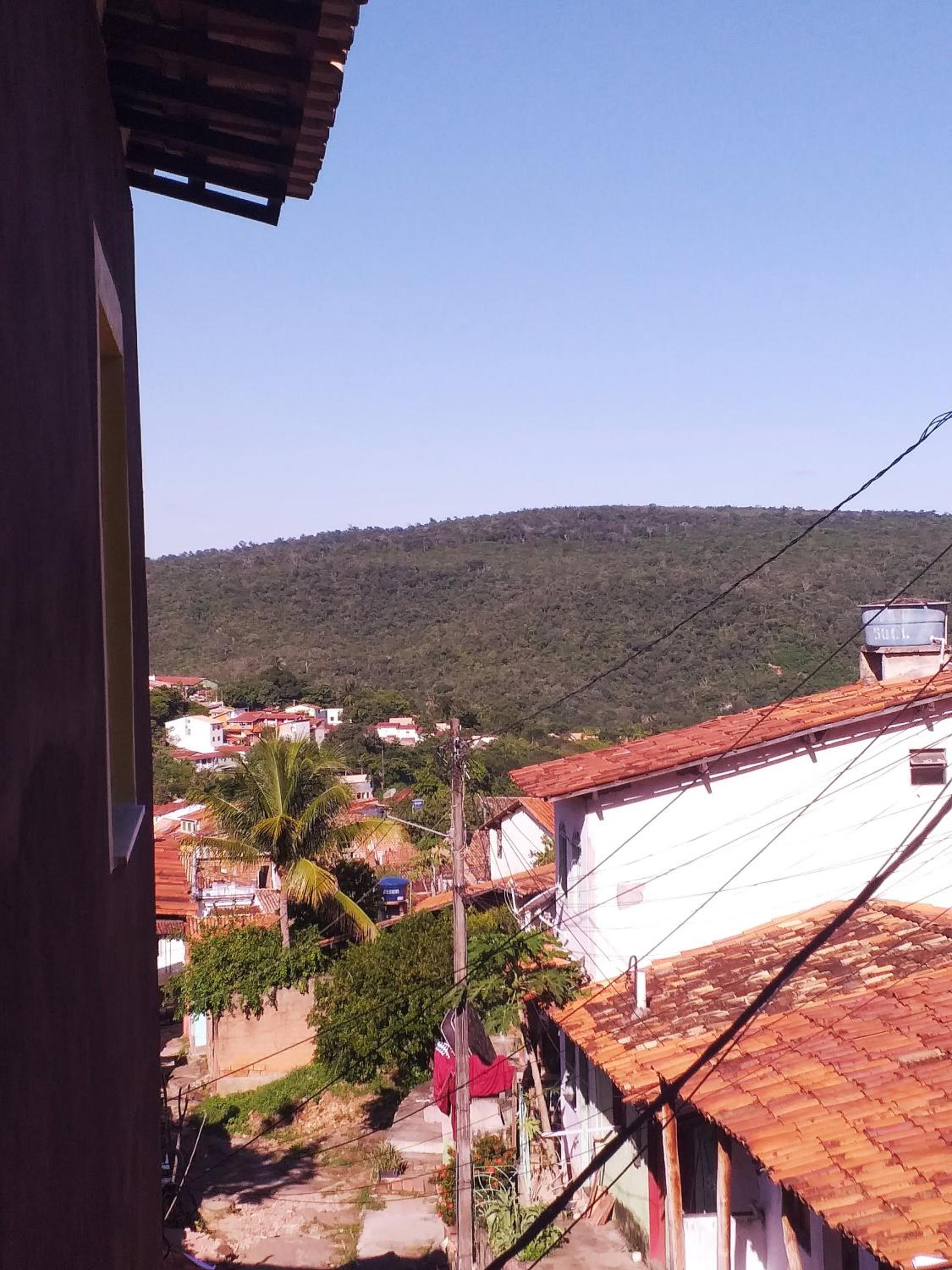 Casa Relva Suítes