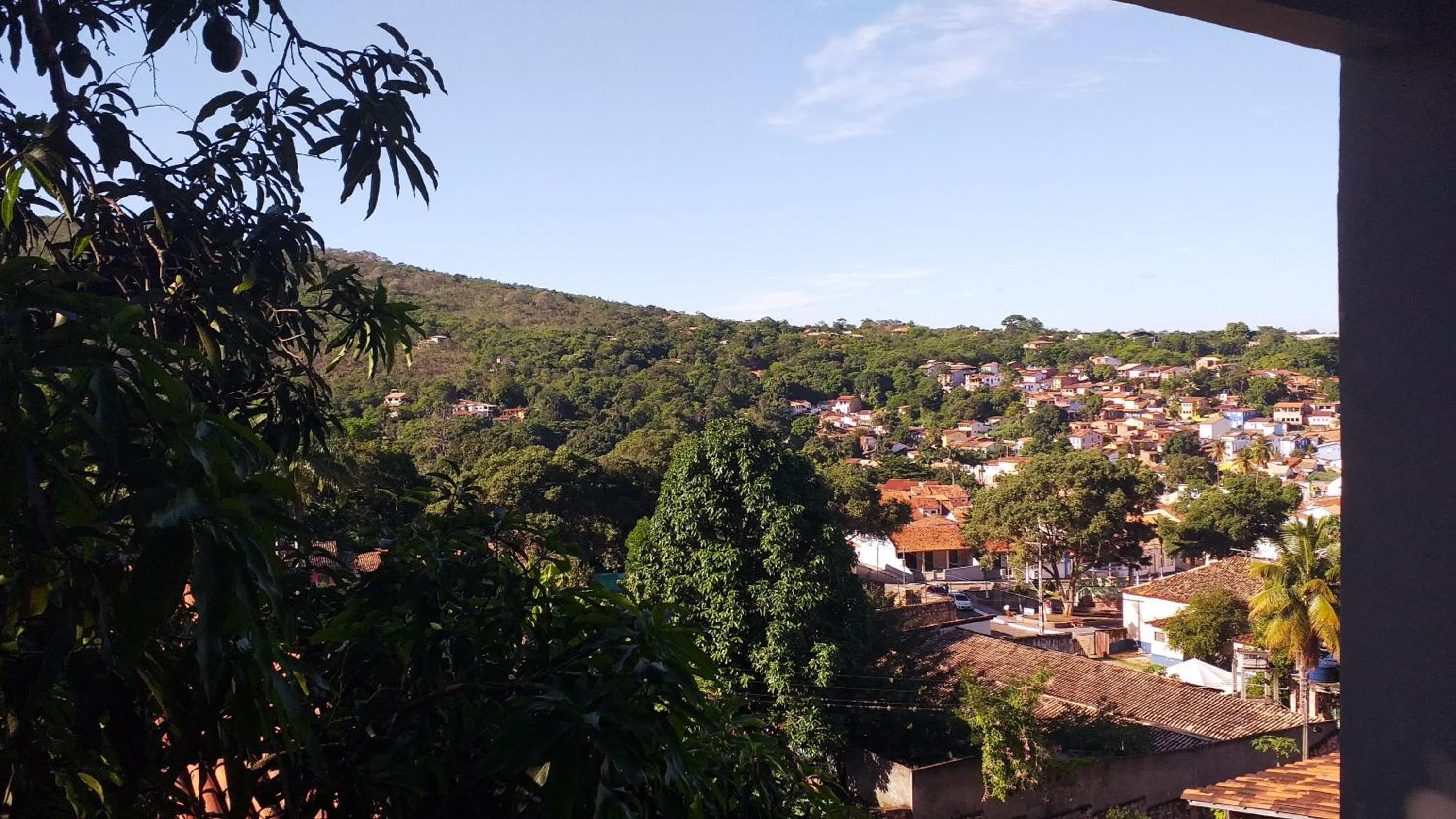 Casa Relva Suítes