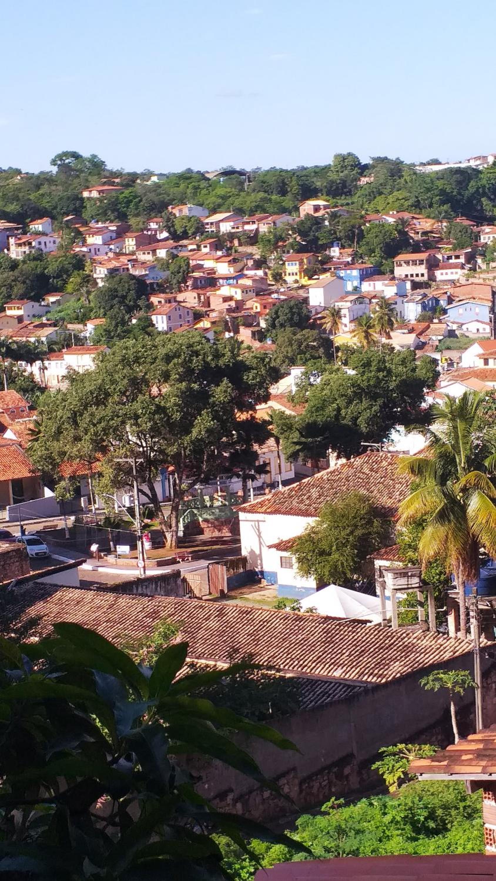 Casa Relva Suítes