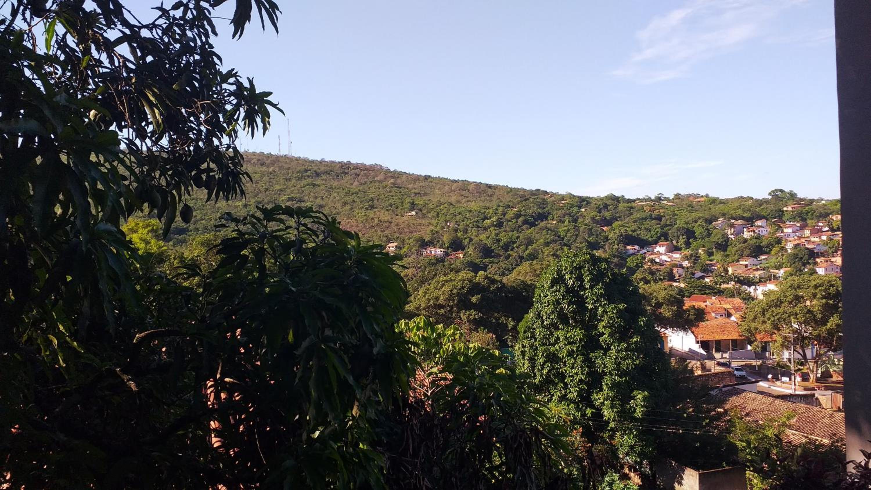 Casa Relva Suítes