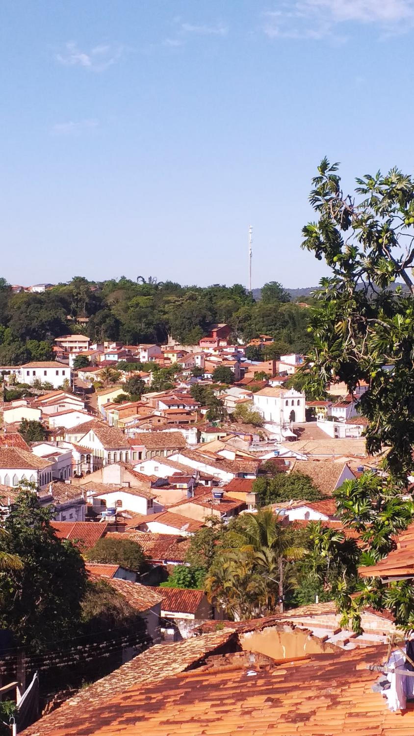 Casa Relva Suítes